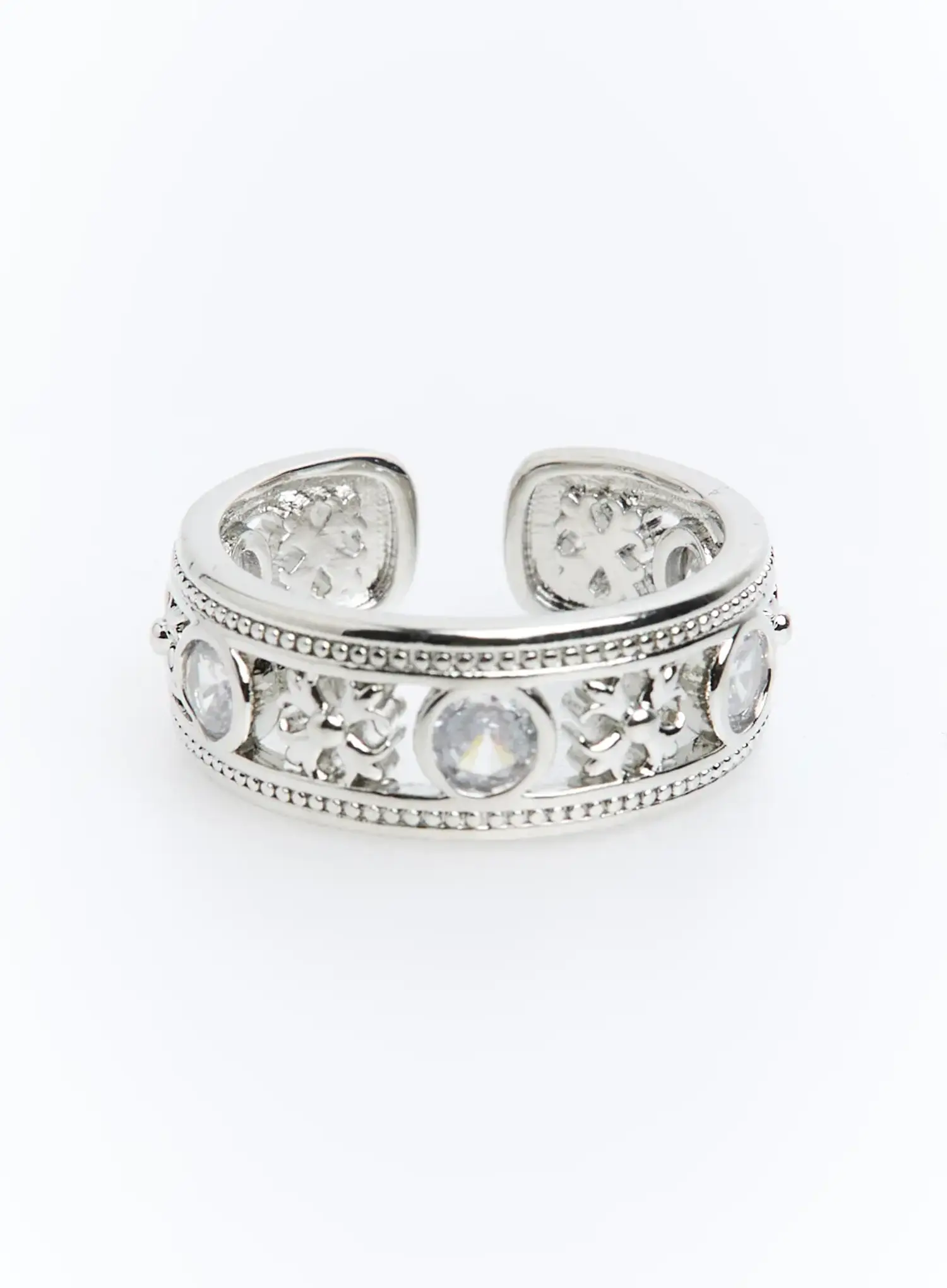 Calder Ring IU503 - Image 4