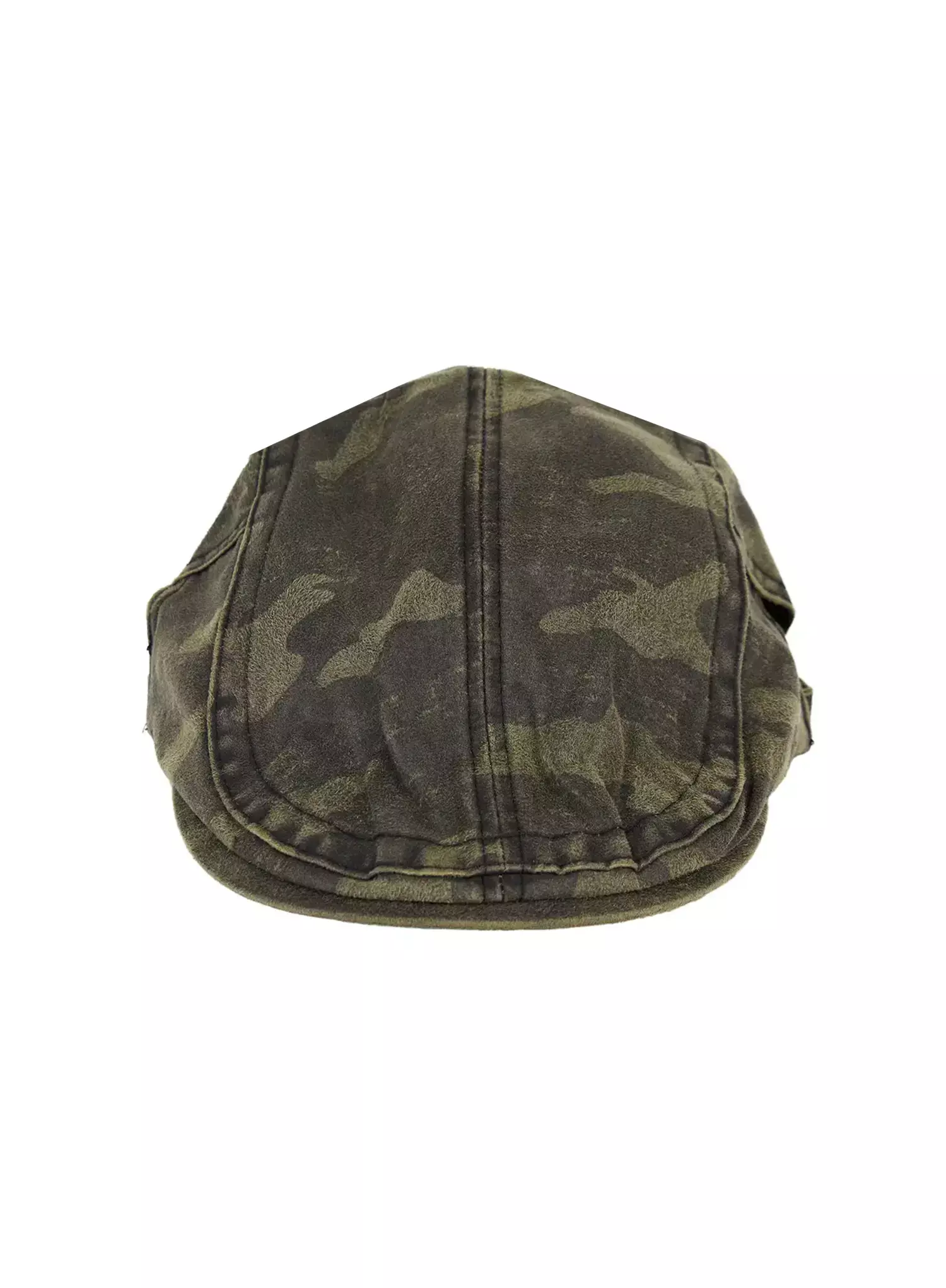 Camouflage Military Hunting Cap IU509 - Image 10