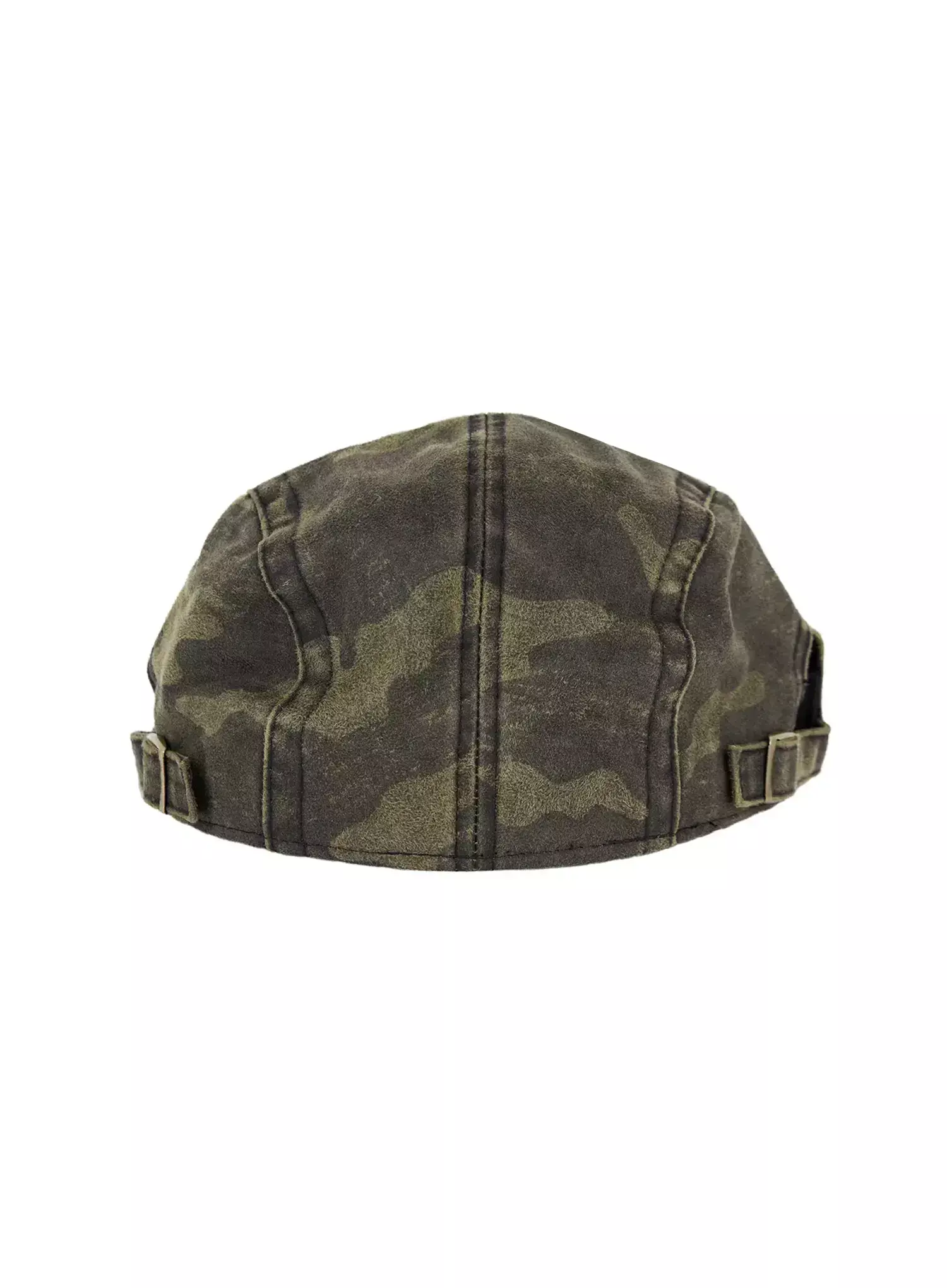 Camouflage Military Hunting Cap IU509 - Image 12
