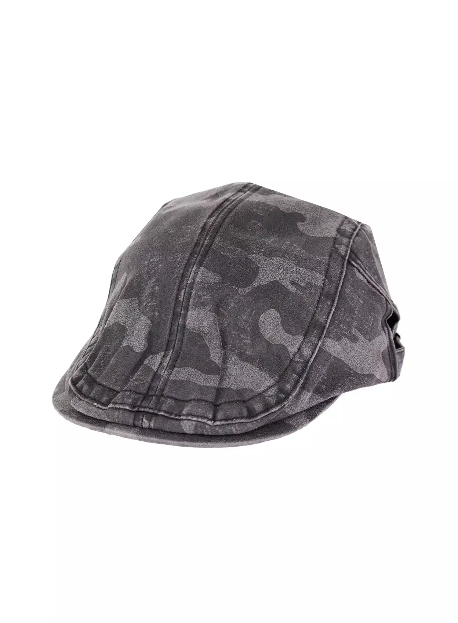 Camouflage Military Hunting Cap IU509 - Image 13