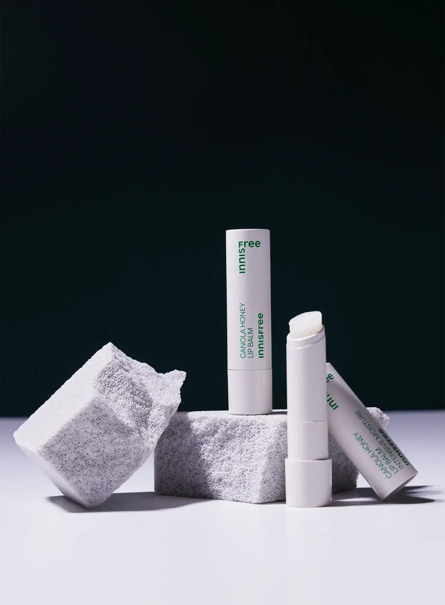 Canola Honey Lip Balm (Intensive Moisture) (3.5g) - Image 2
