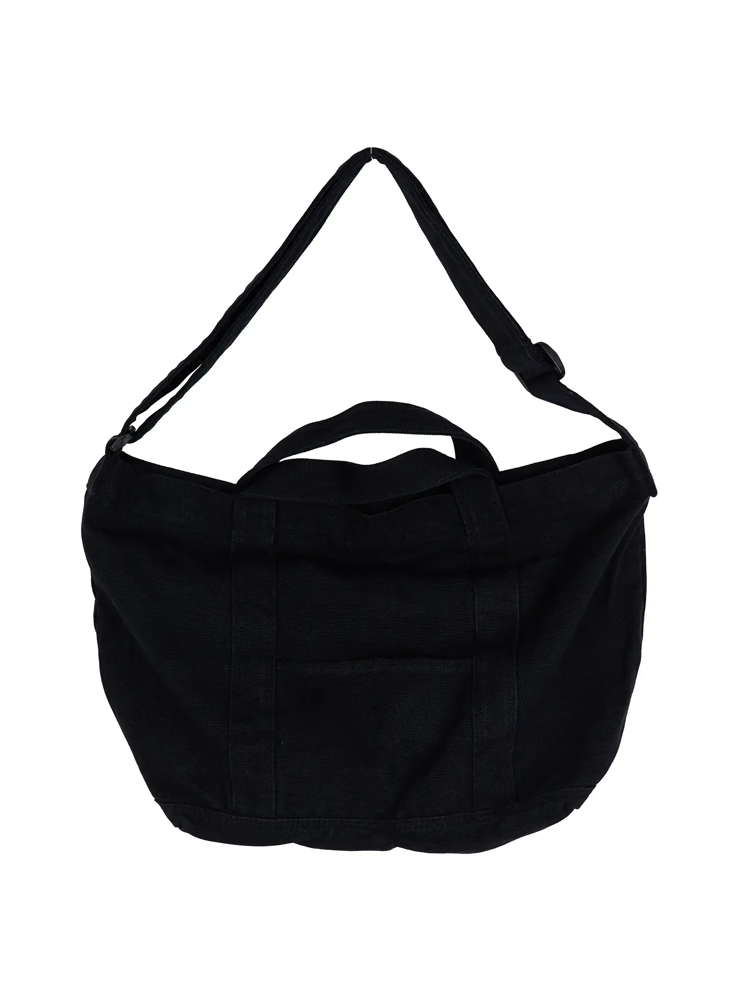 Canvas Crossbody Bag IY529 - Image 10