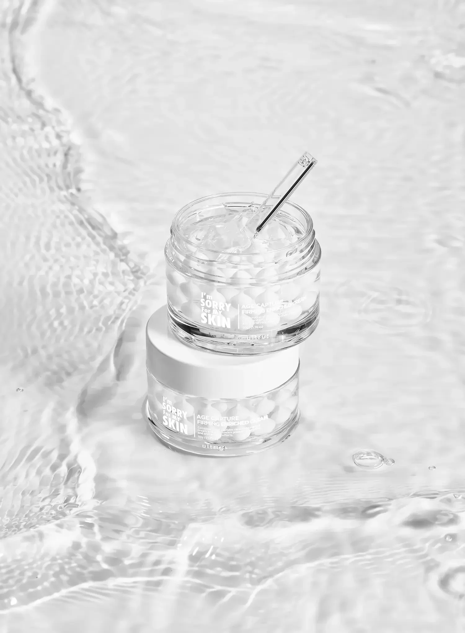 Capture Firming Enriched Cream (50g) - Image 4