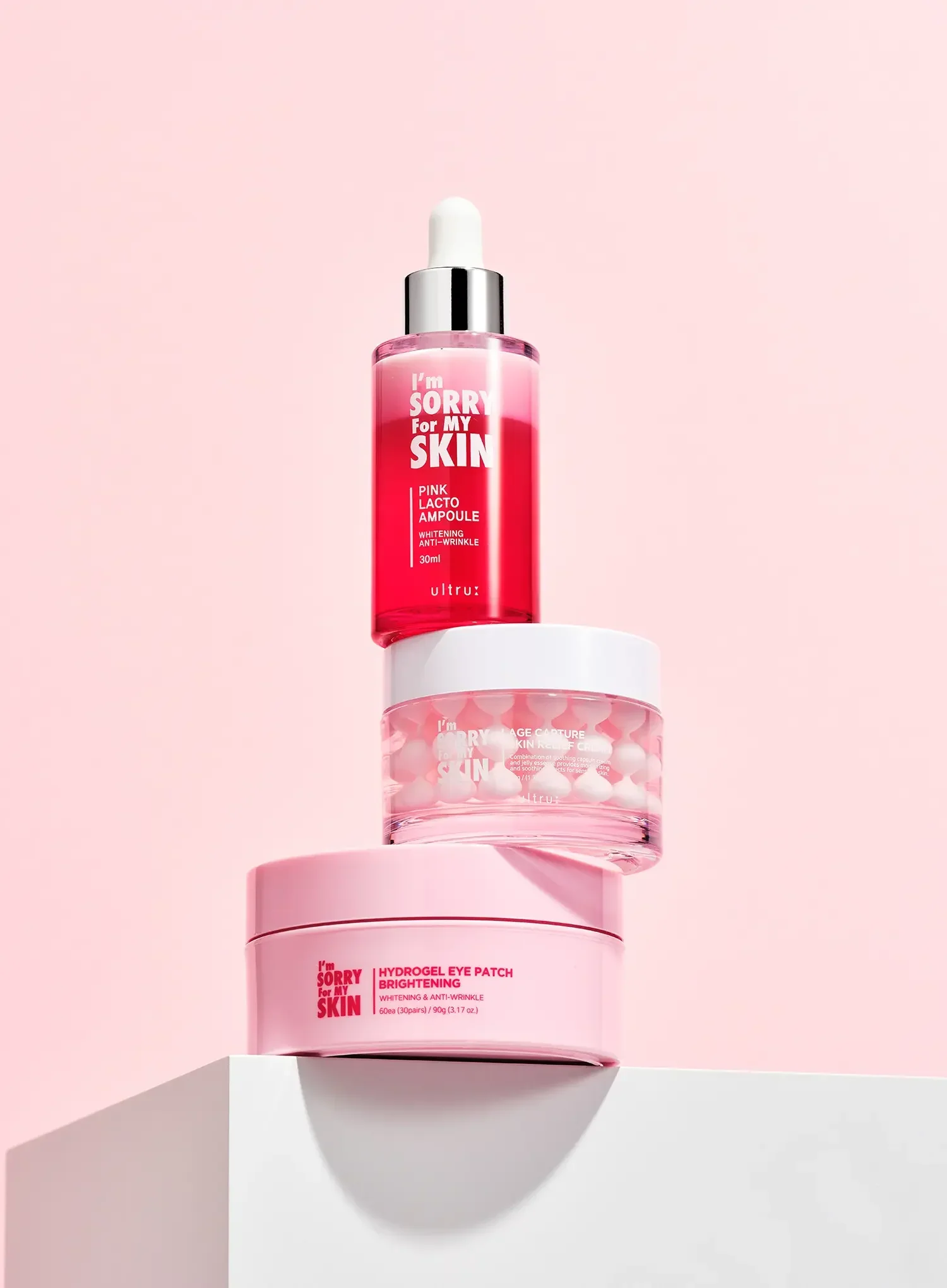Capture Skin Relief Cream (50g) - Image 6