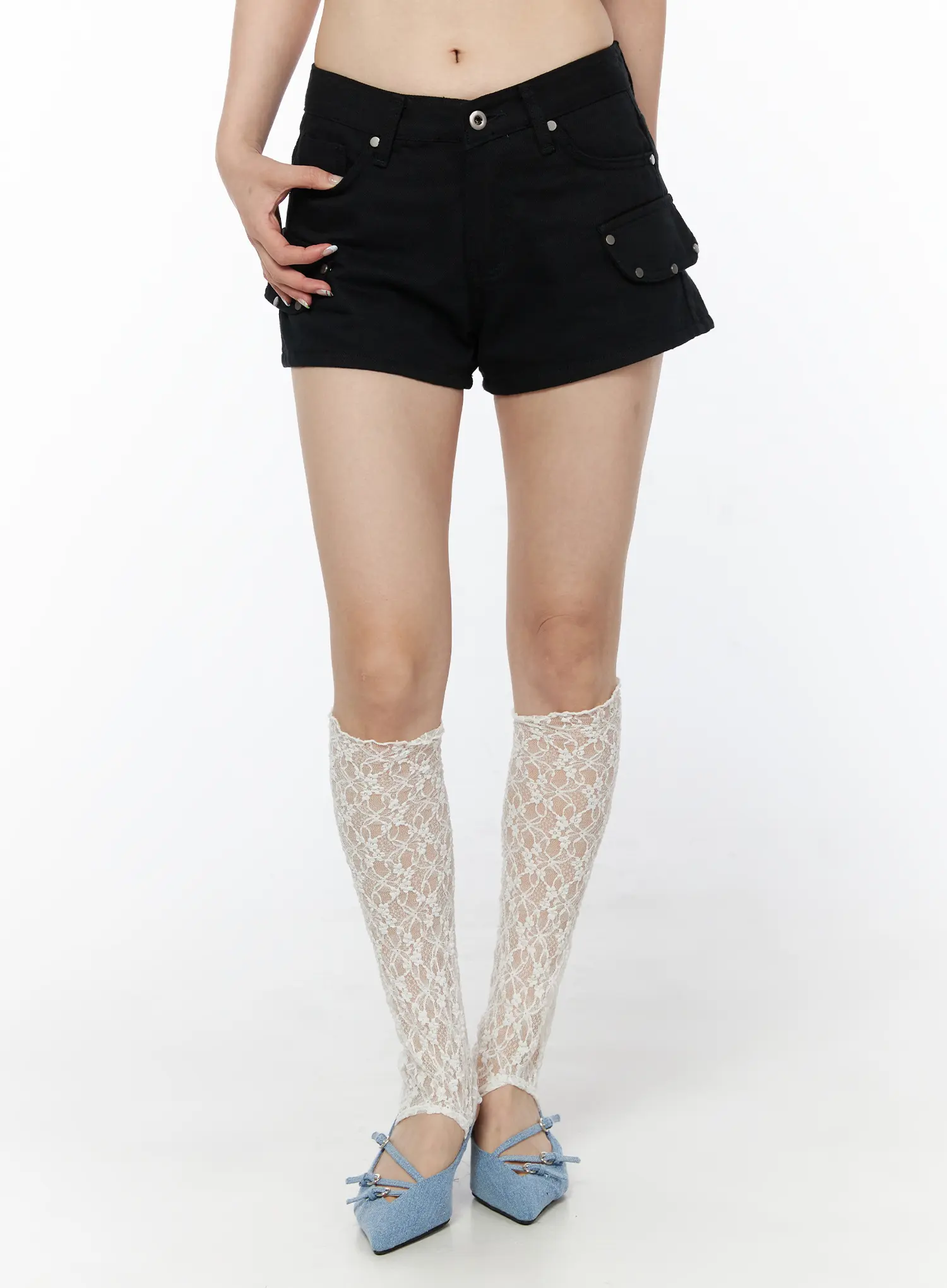 Cardo Cotton Shorts CU511