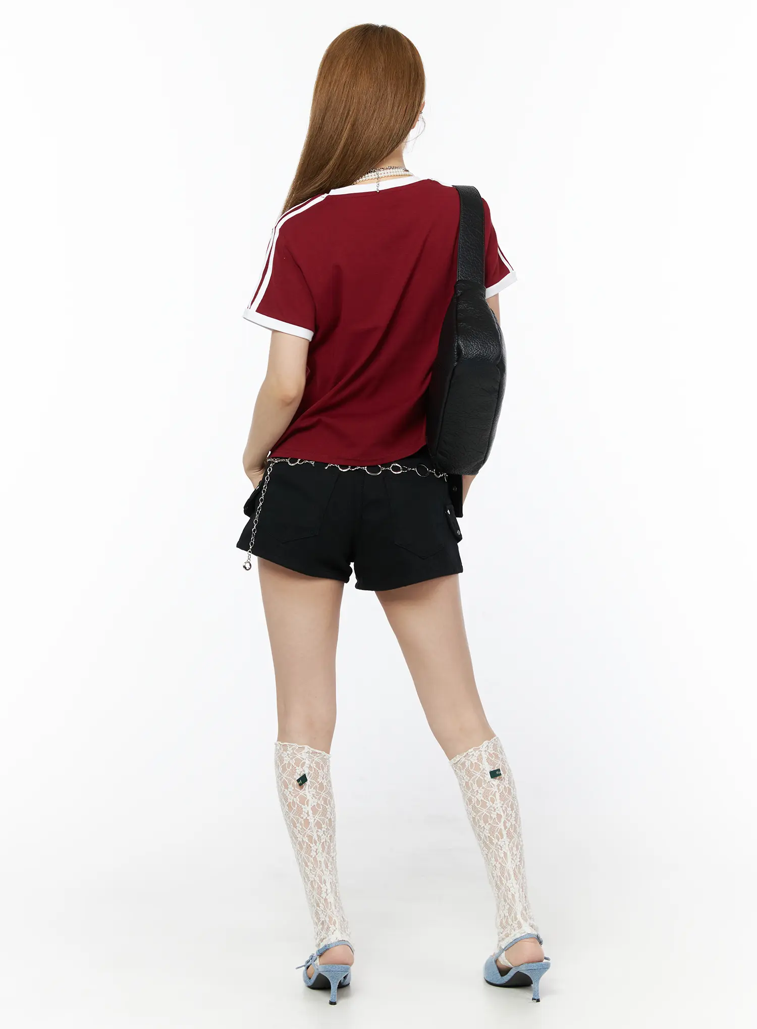 Cardo Cotton Shorts CU511 - Image 5