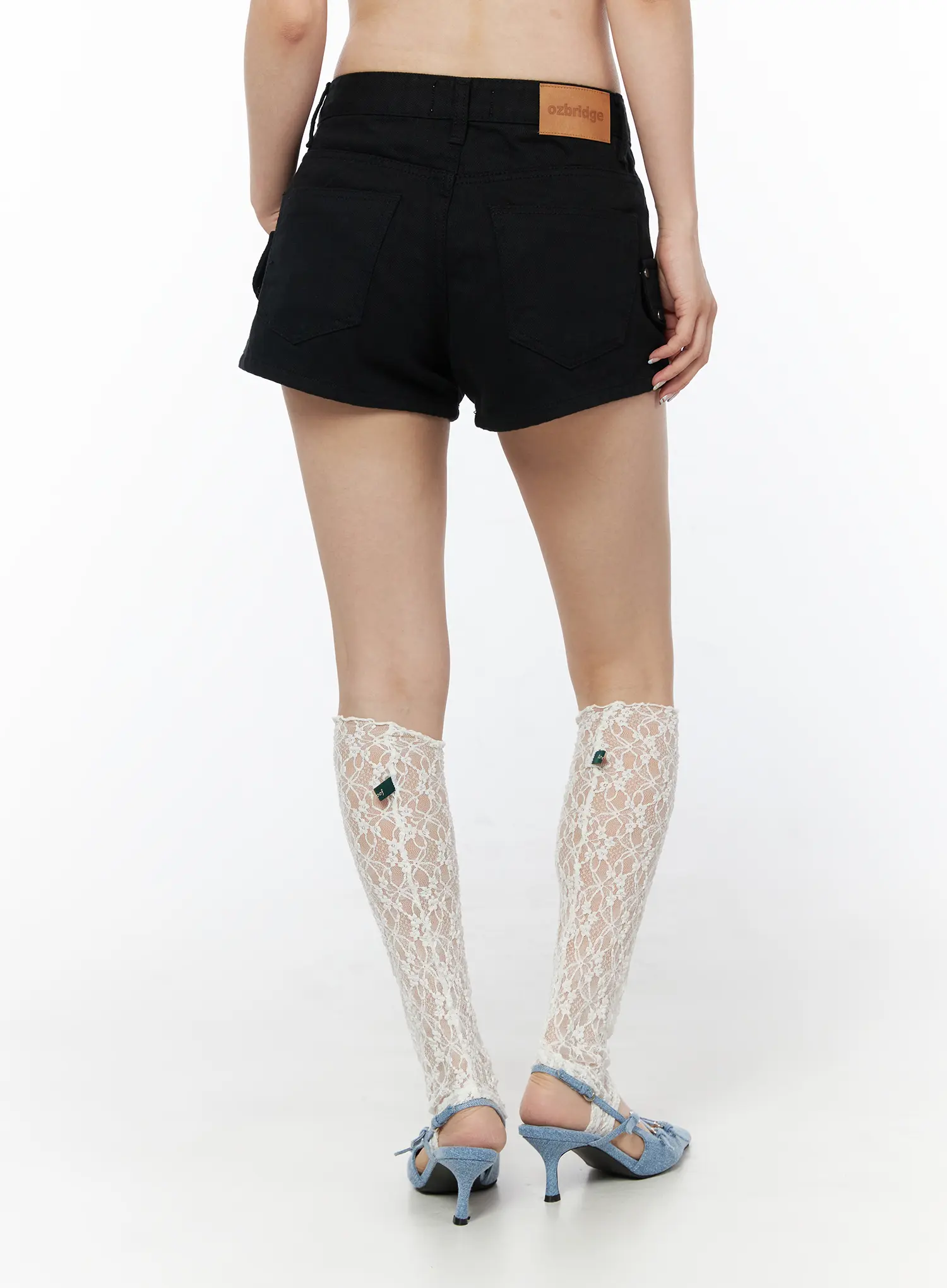 Cardo Cotton Shorts CU511 - Image 6