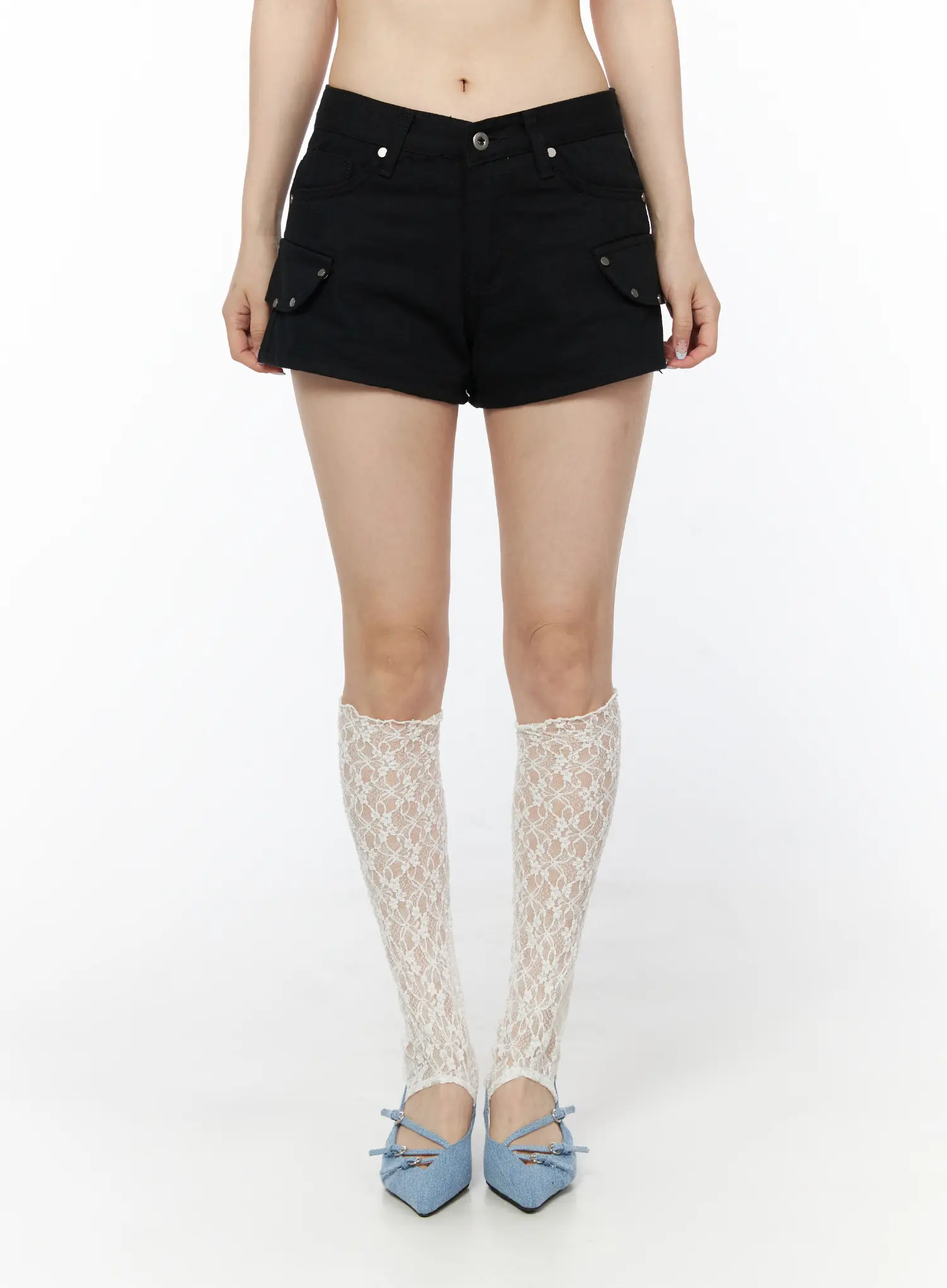 Cardo Cotton Shorts CU511 - Image 8