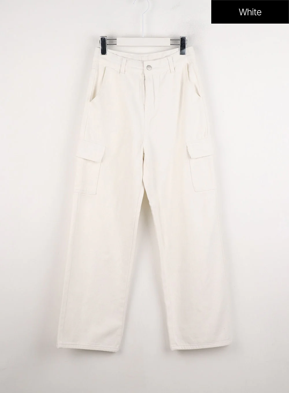Cargo Straight Leg Pants ID306 - Image 10