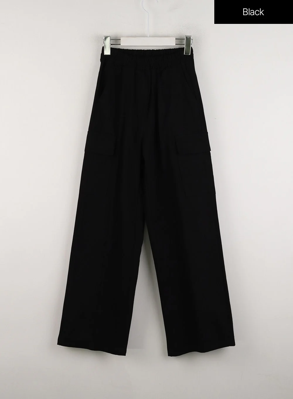 Cargo Straight Leg Pants OD311 - Image 10