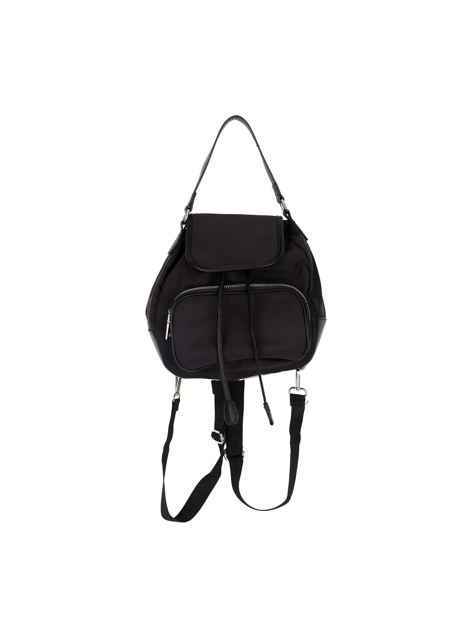 Casual Adjustable Pocketed Backpack CA503 - Image 10
