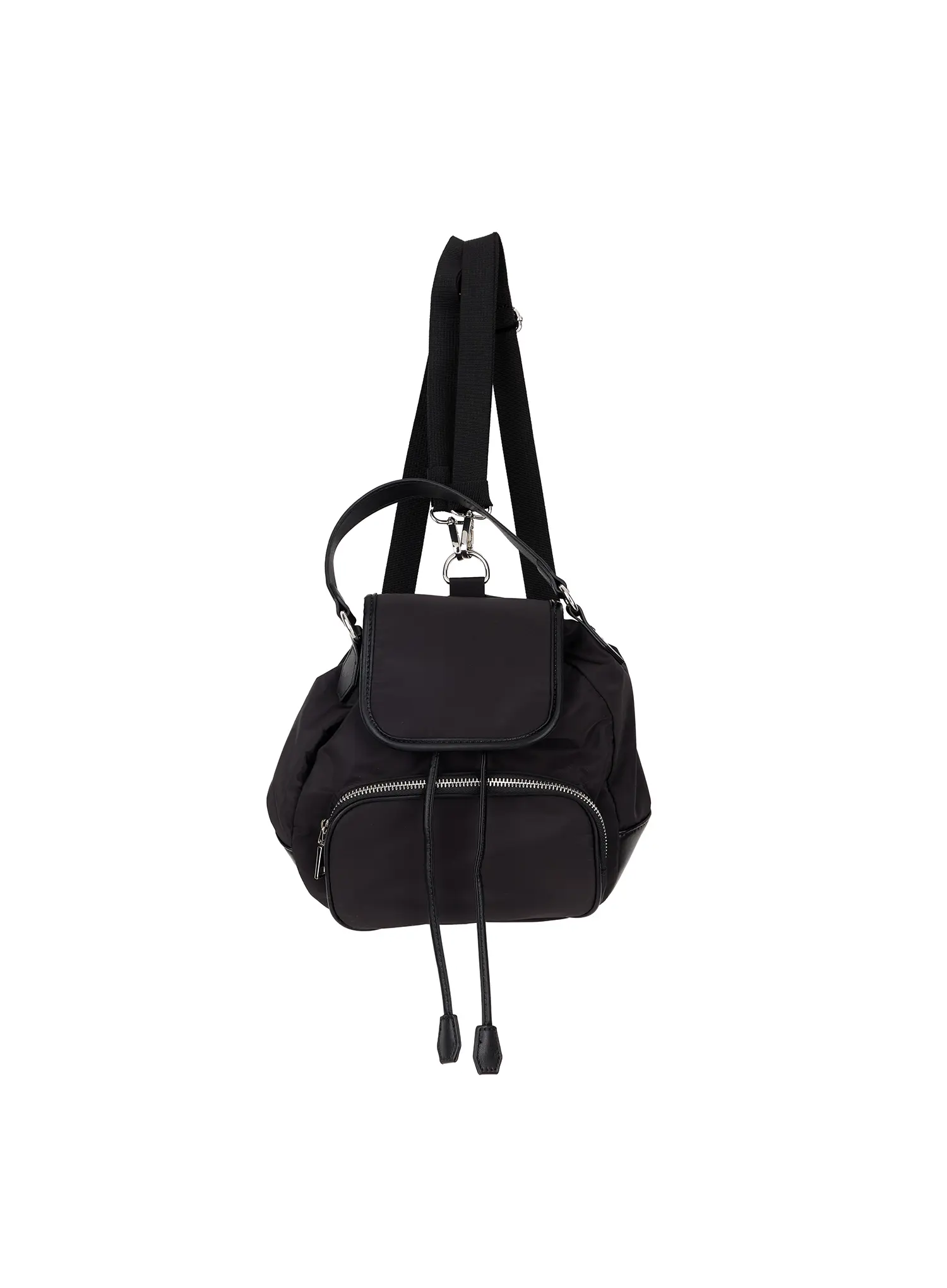 Casual Adjustable Pocketed Backpack CA503 - Image 14