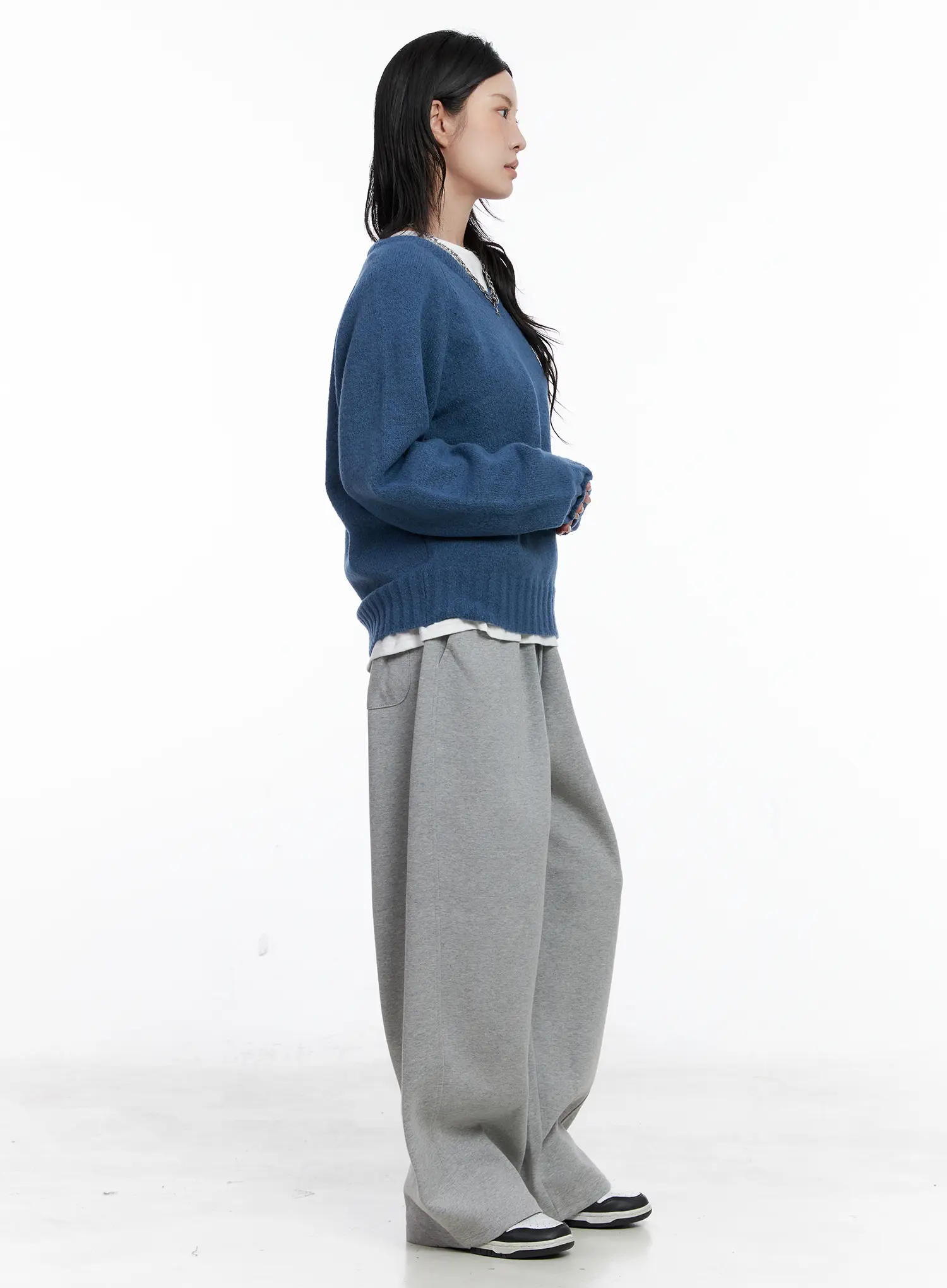Casual Lounge Sweatpants CS529 - Image 3