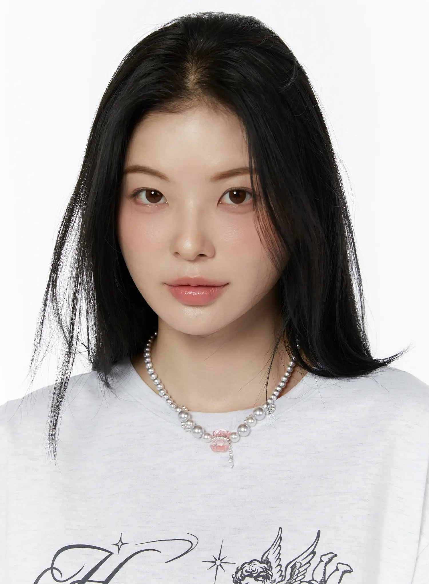 Cato Lovely Necklace IU503 - Image 3