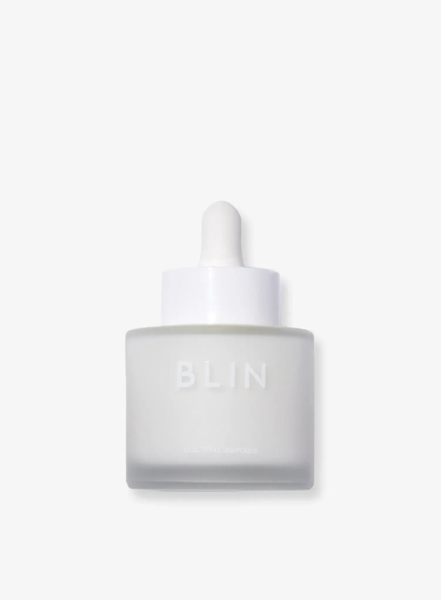 Cell Vital Ampoule (50ml)