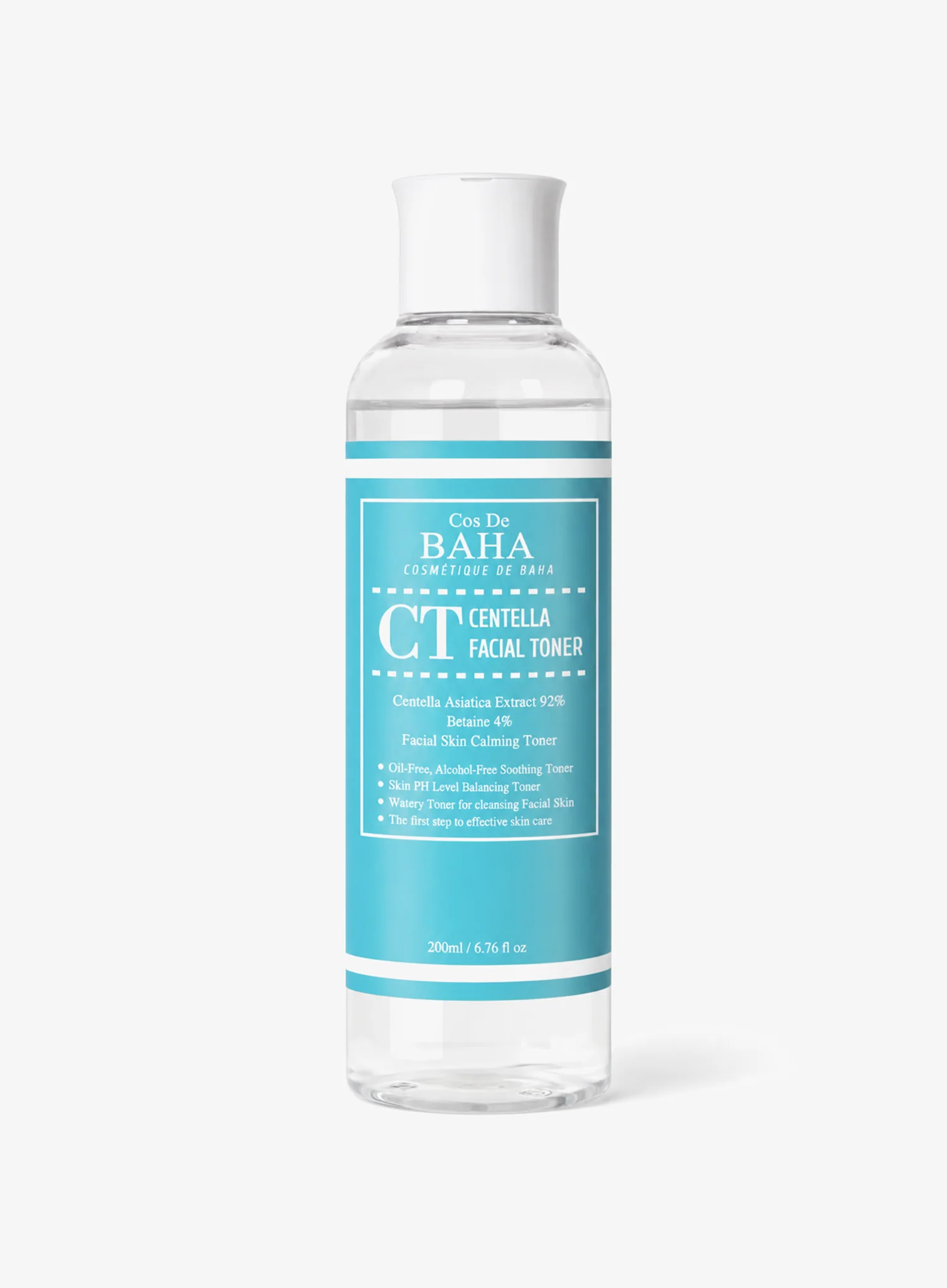 Centella Facial Toner (200ml) (CT)