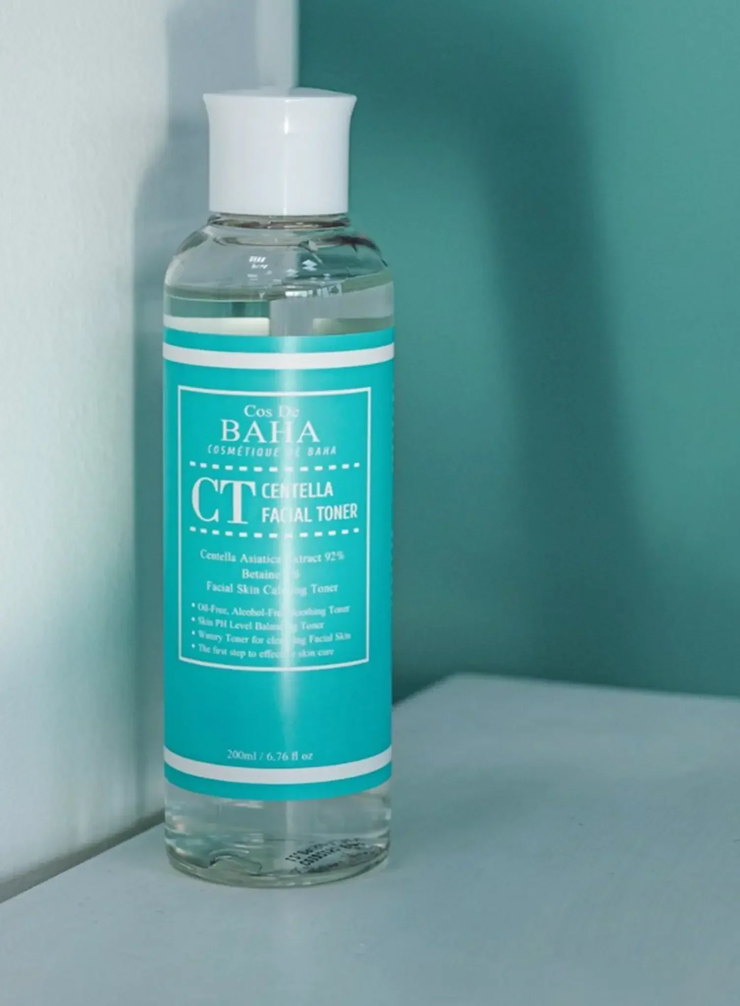 Centella Facial Toner (200ml) (CT) - Image 3