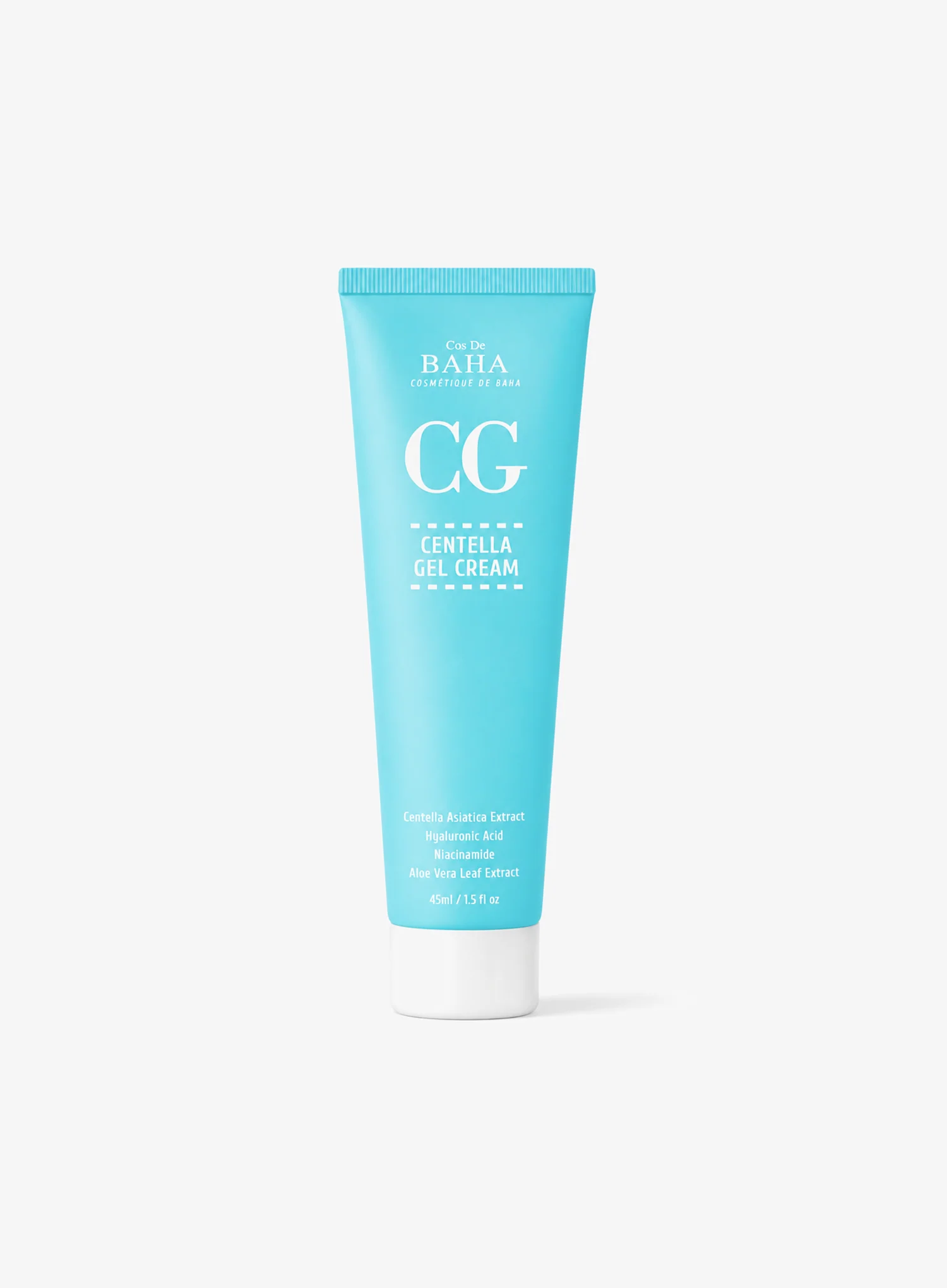 Centella Gel Cream (45ml) (CG)