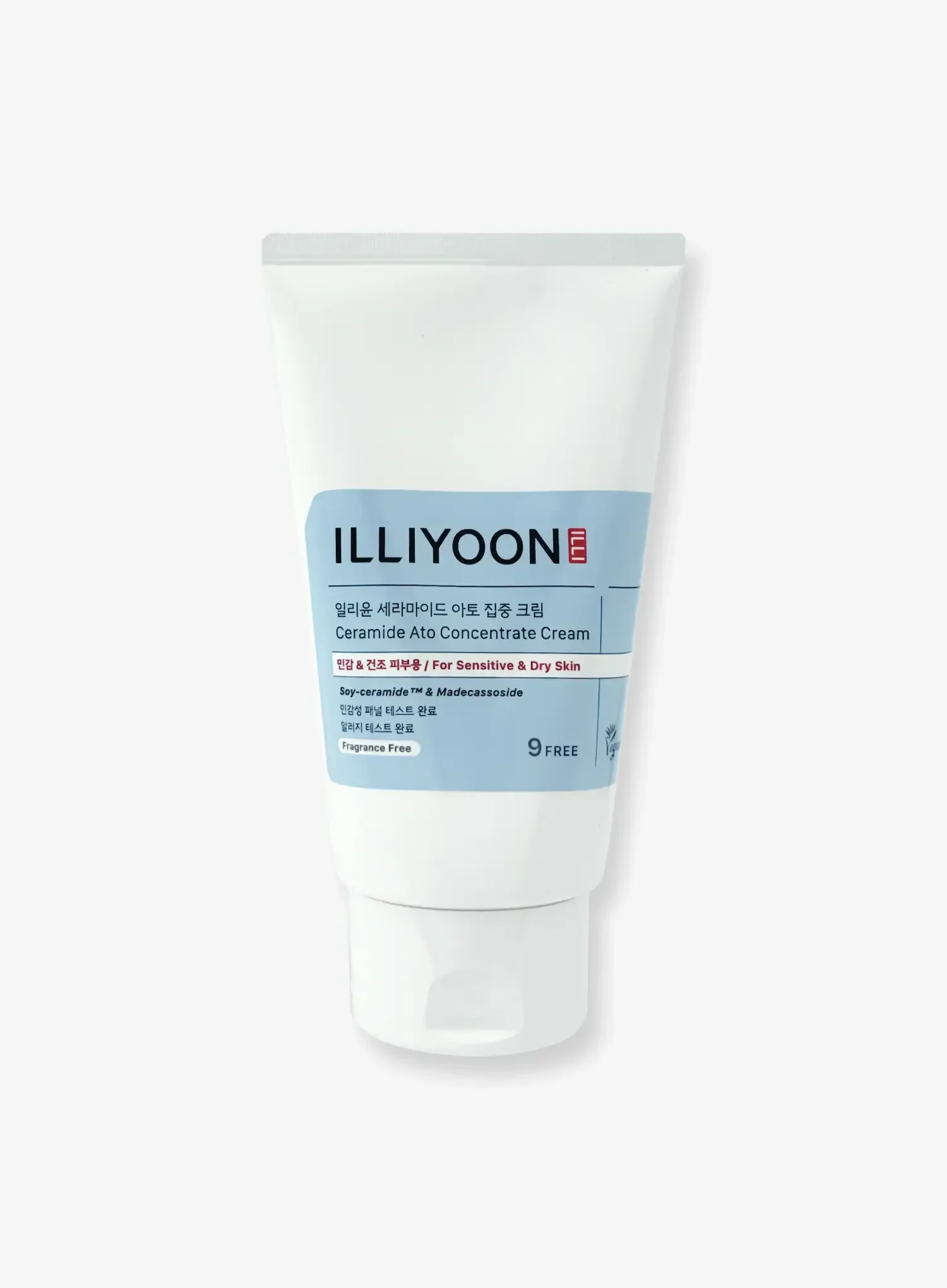 Ceramide Ato Concentrate Cream (230ml)