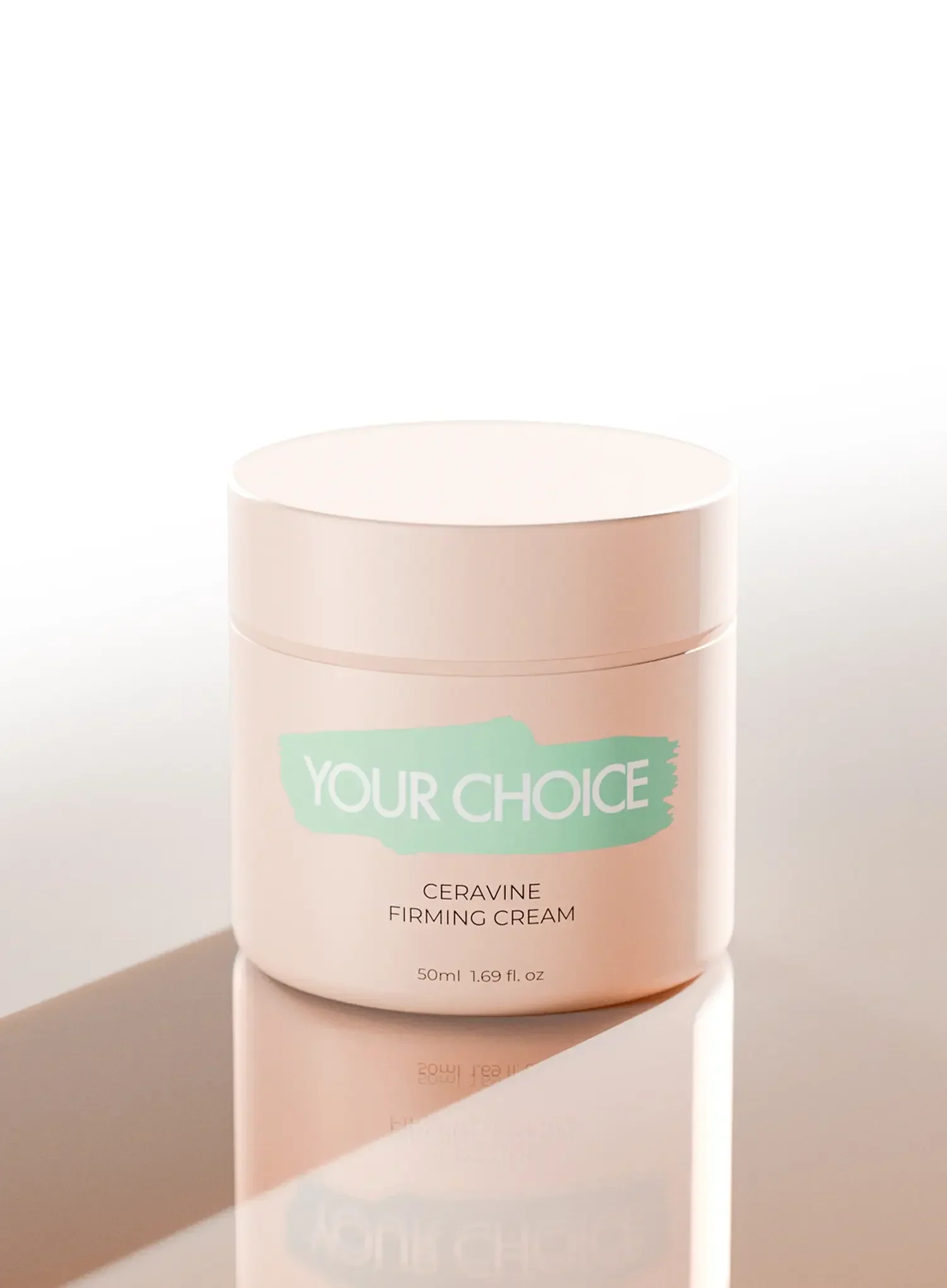 Ceravine Firming Cream (50ml) - Image 3