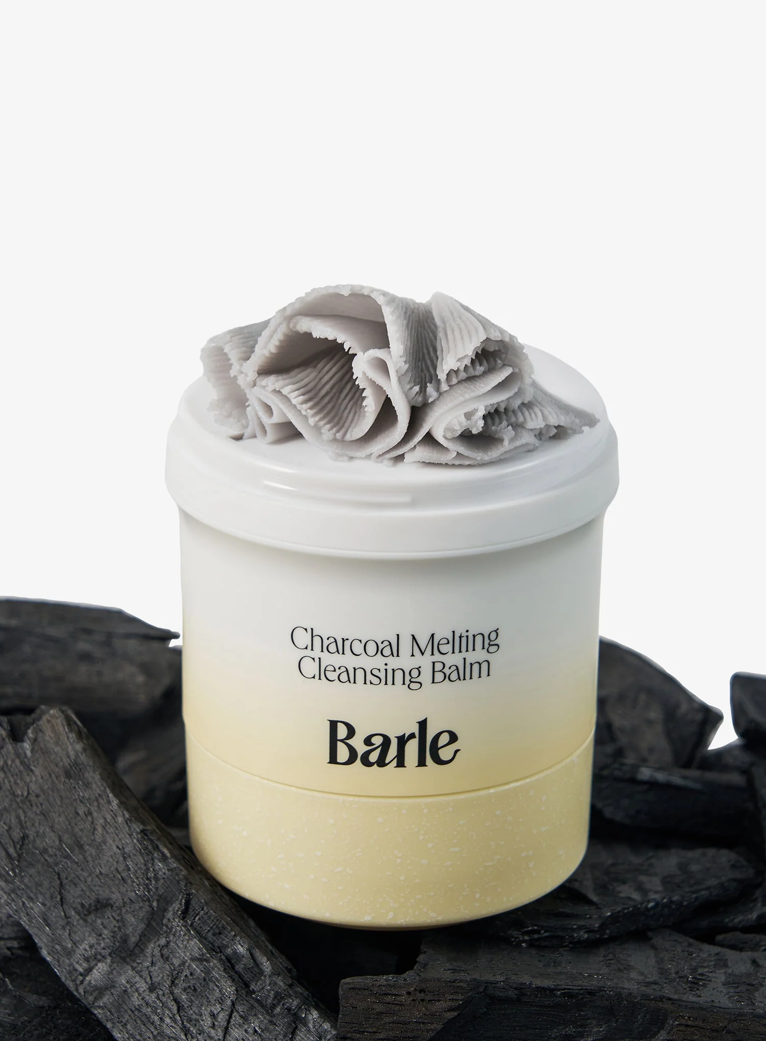 Charcoal Melting Cleansing Balm (100ml) - Image 2