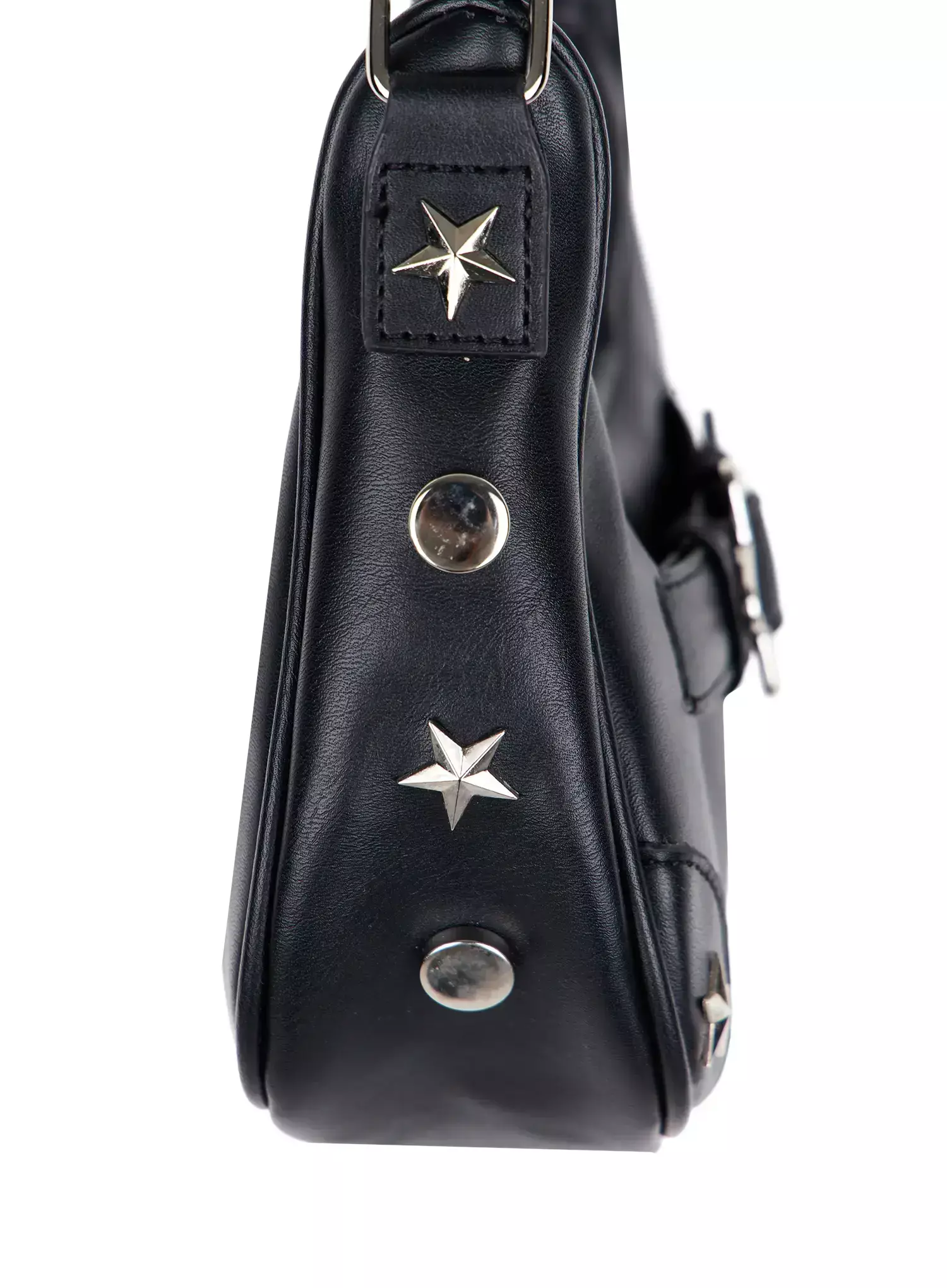 Chic Star Design Shoulder Bag IU518 - Image 10