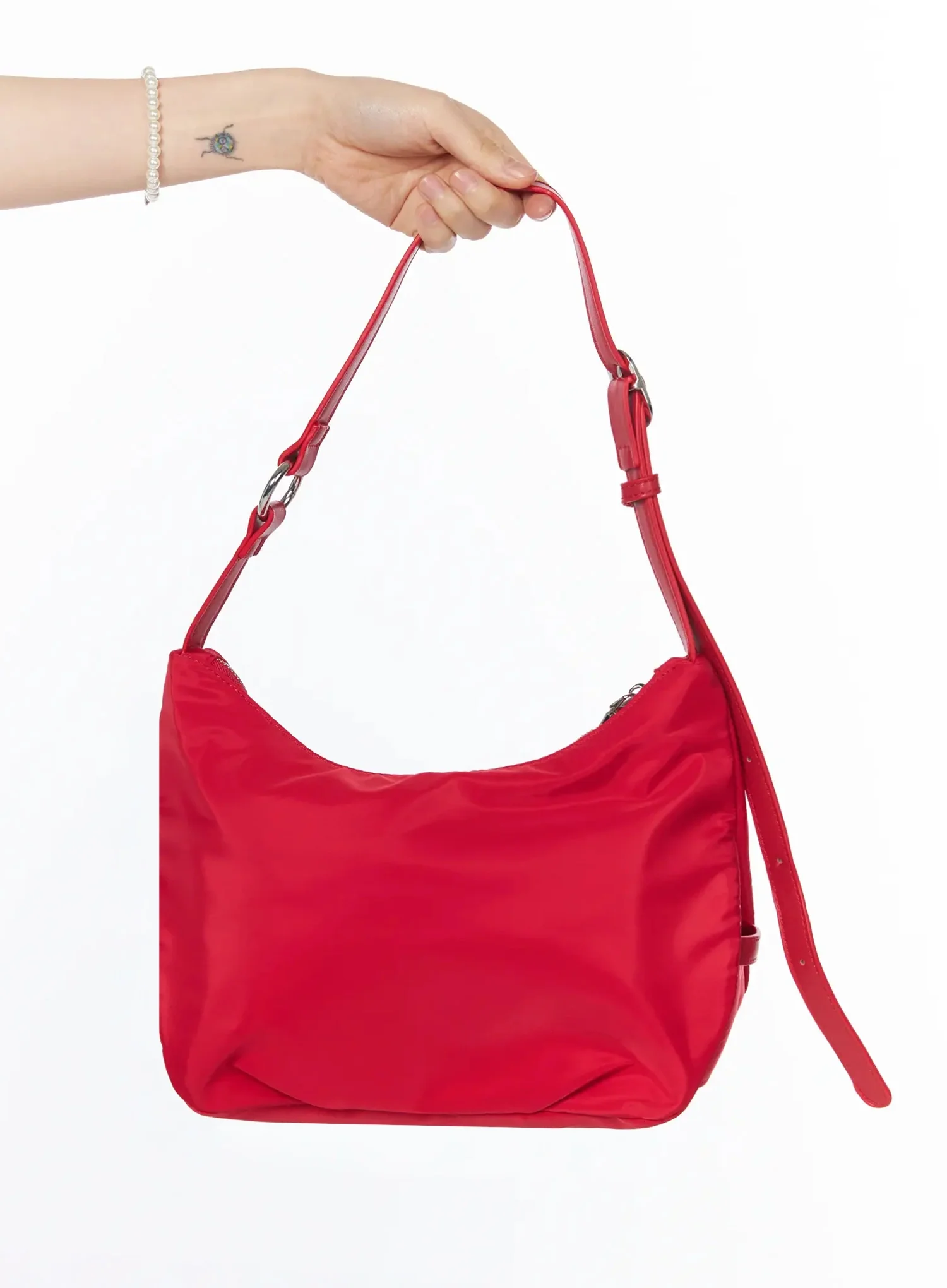 Chic Summer Shoulder Bag IY525