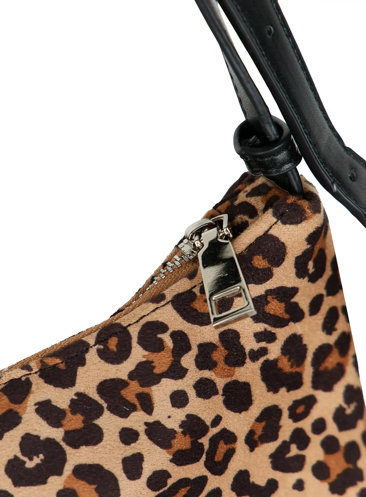 Chic Summer Shoulder Bag IY525 - Image 9