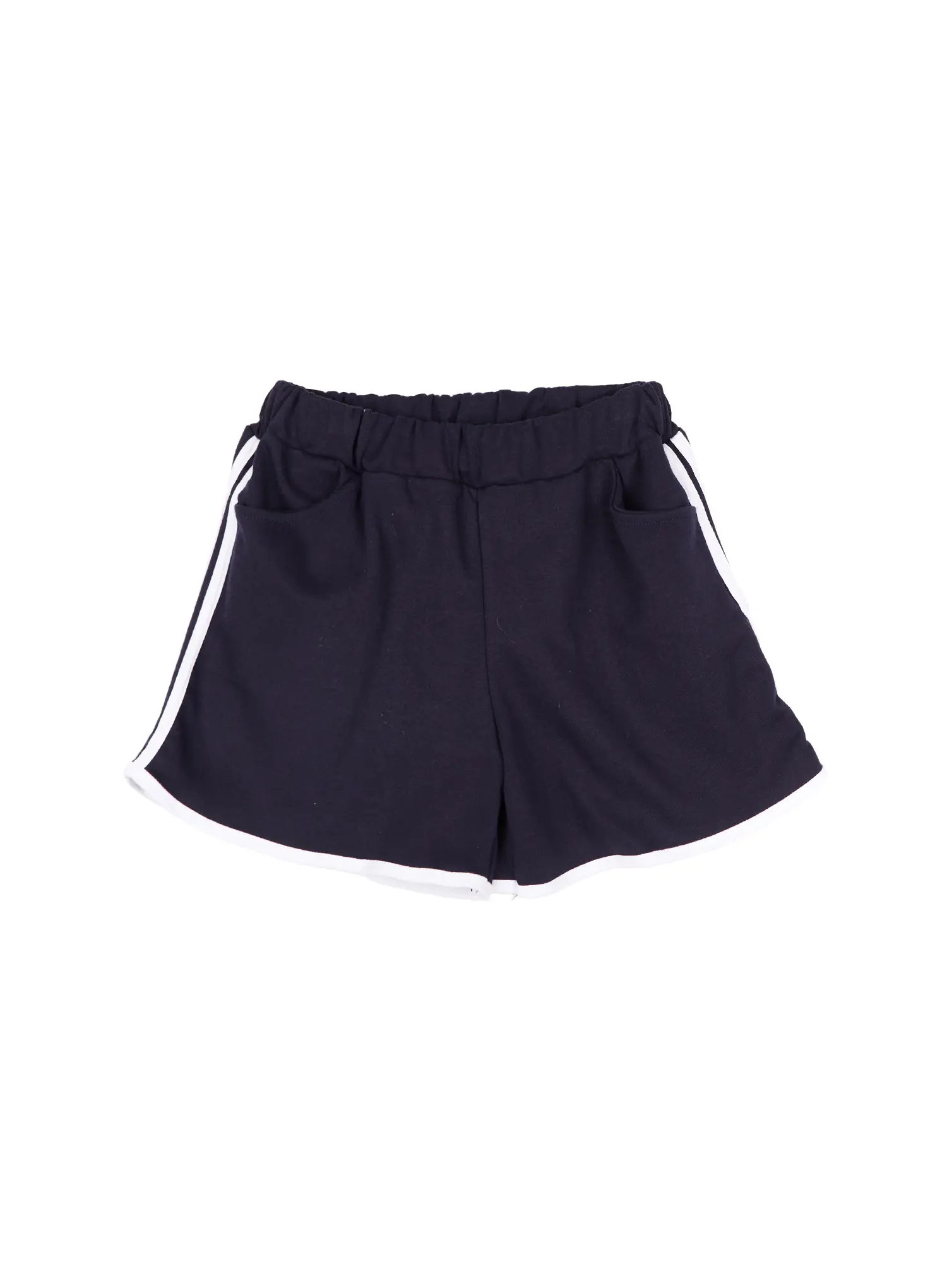 Chic Track Training Shorts CY518 - Image 13