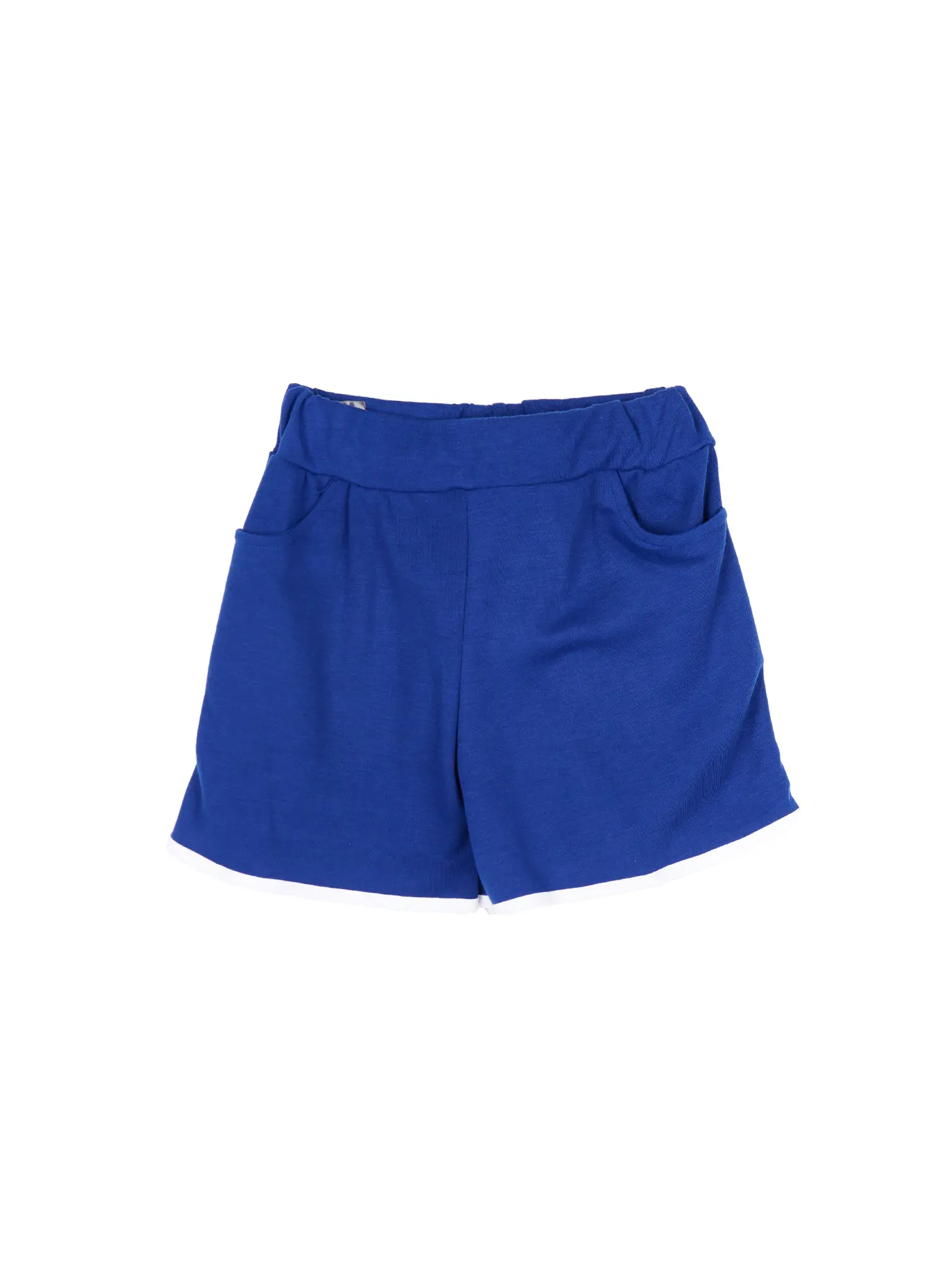 Chic Track Training Shorts CY518 - Image 14