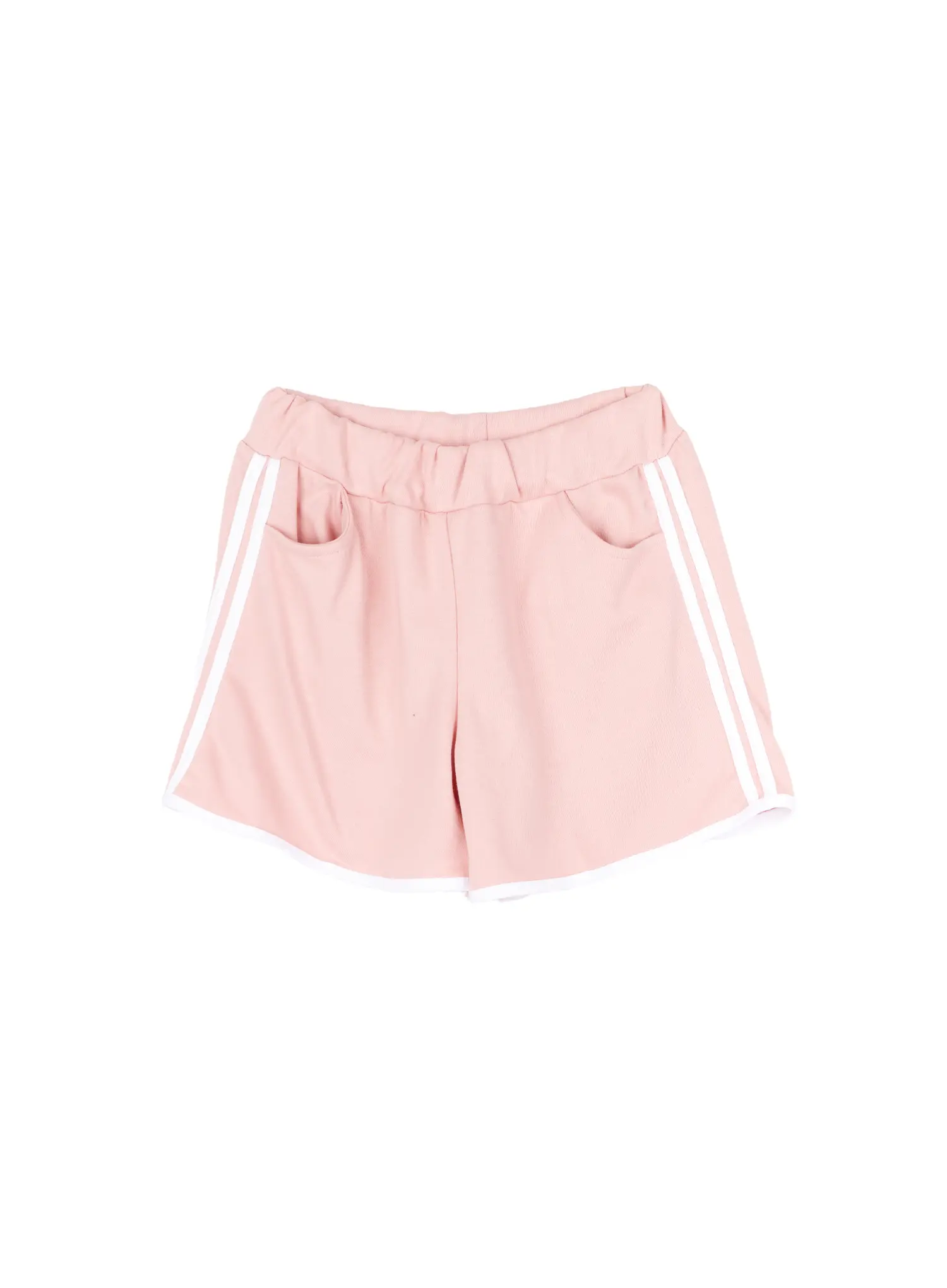 Chic Track Training Shorts CY518 - Image 16