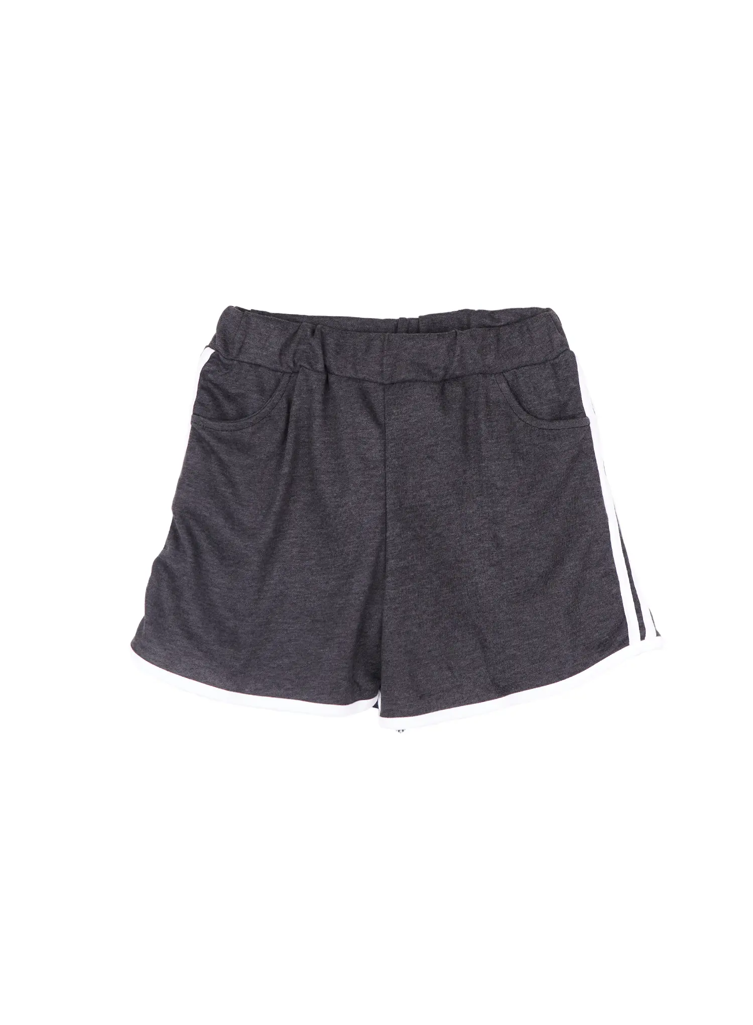 Chic Track Training Shorts CY518 - Image 26
