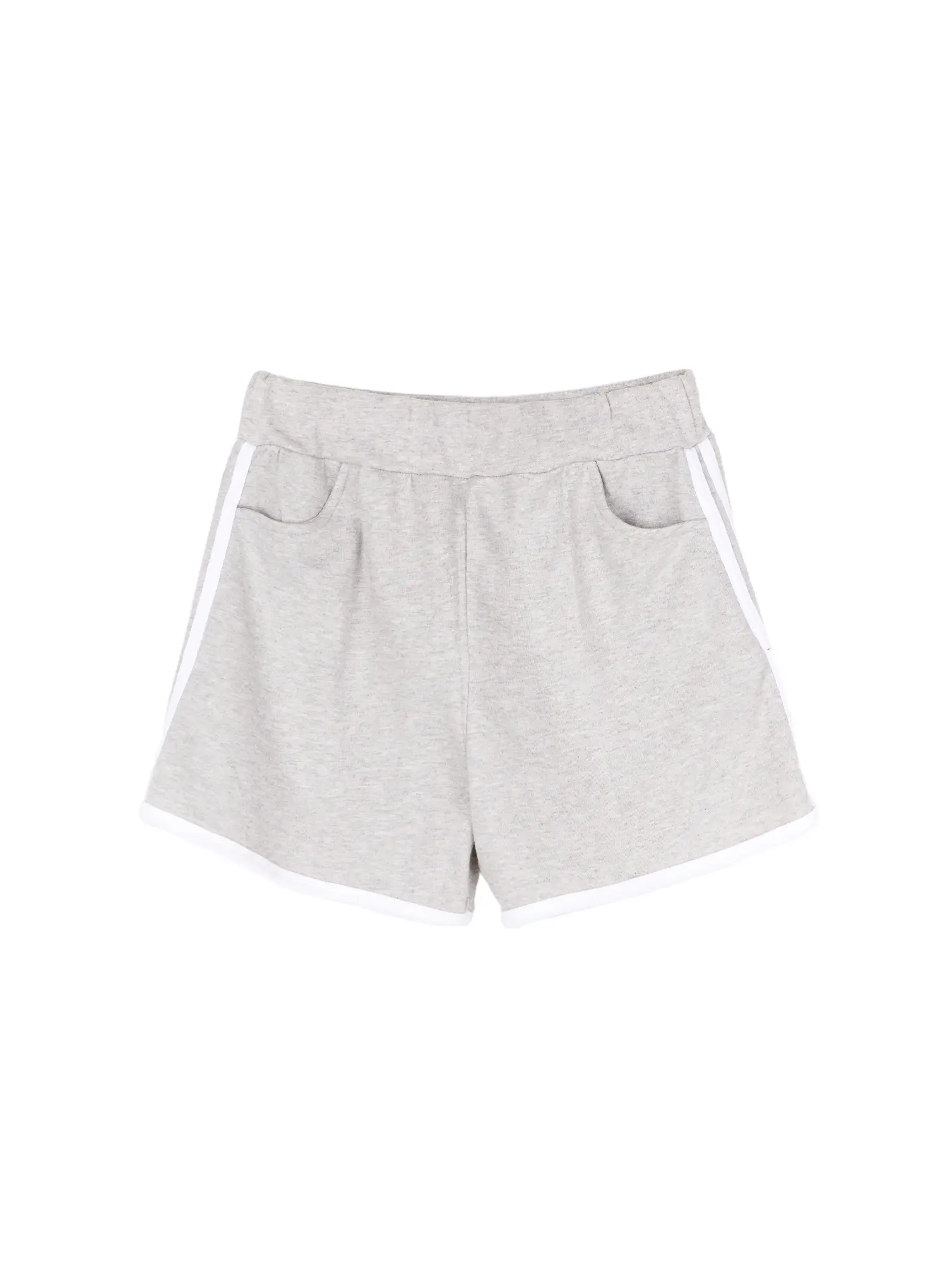 Chic Track Training Shorts CY518 - Image 27