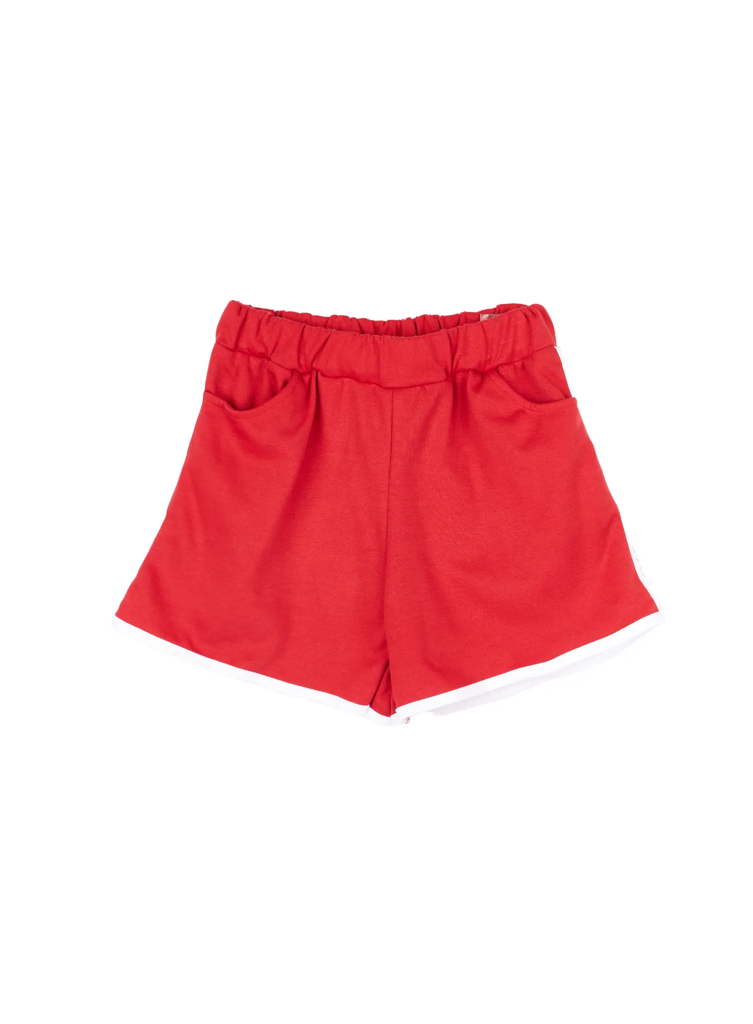 Chic Track Training Shorts CY518 - Image 31