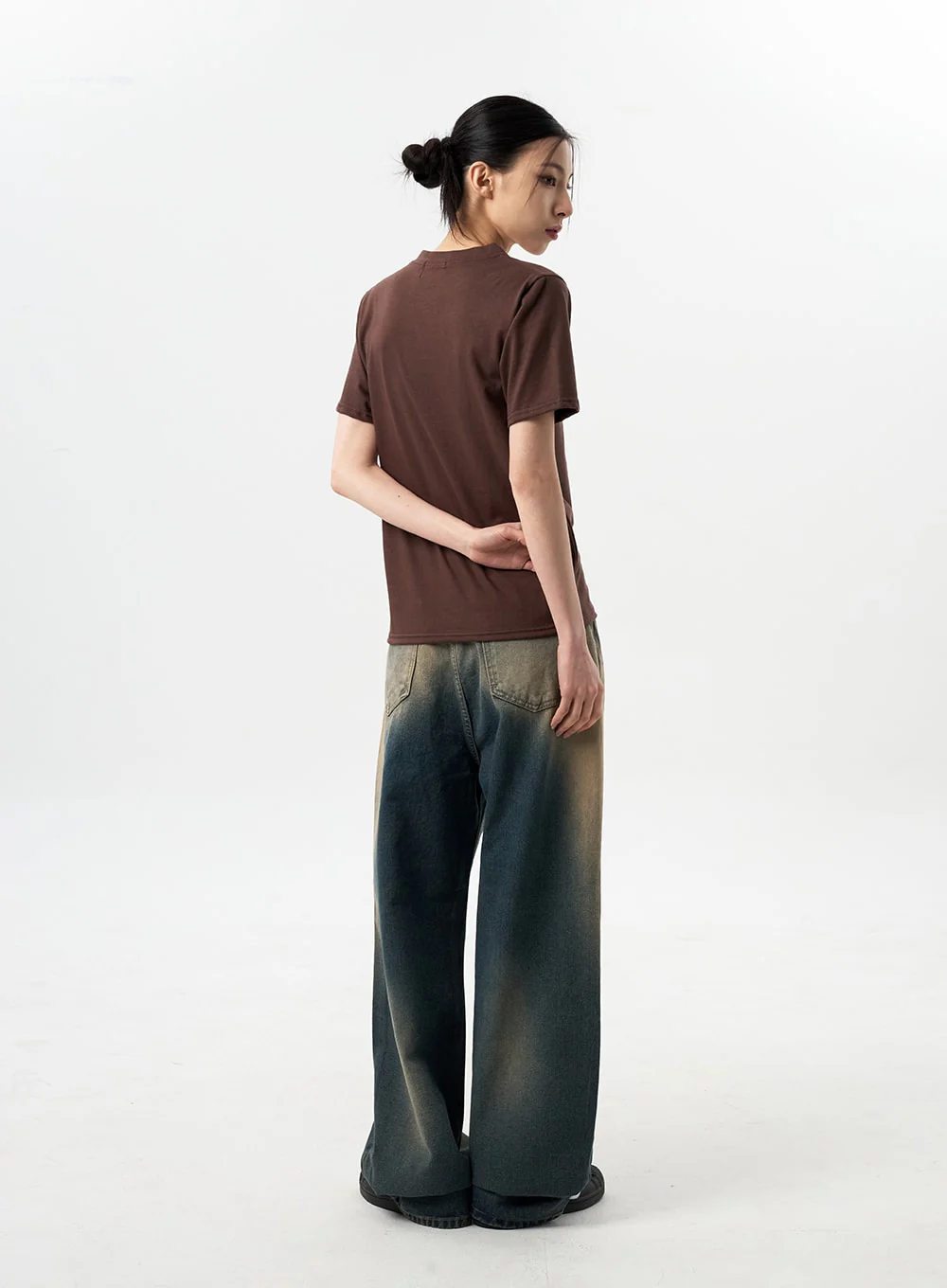 Chicago Graphic Tee CY312 - Image 12
