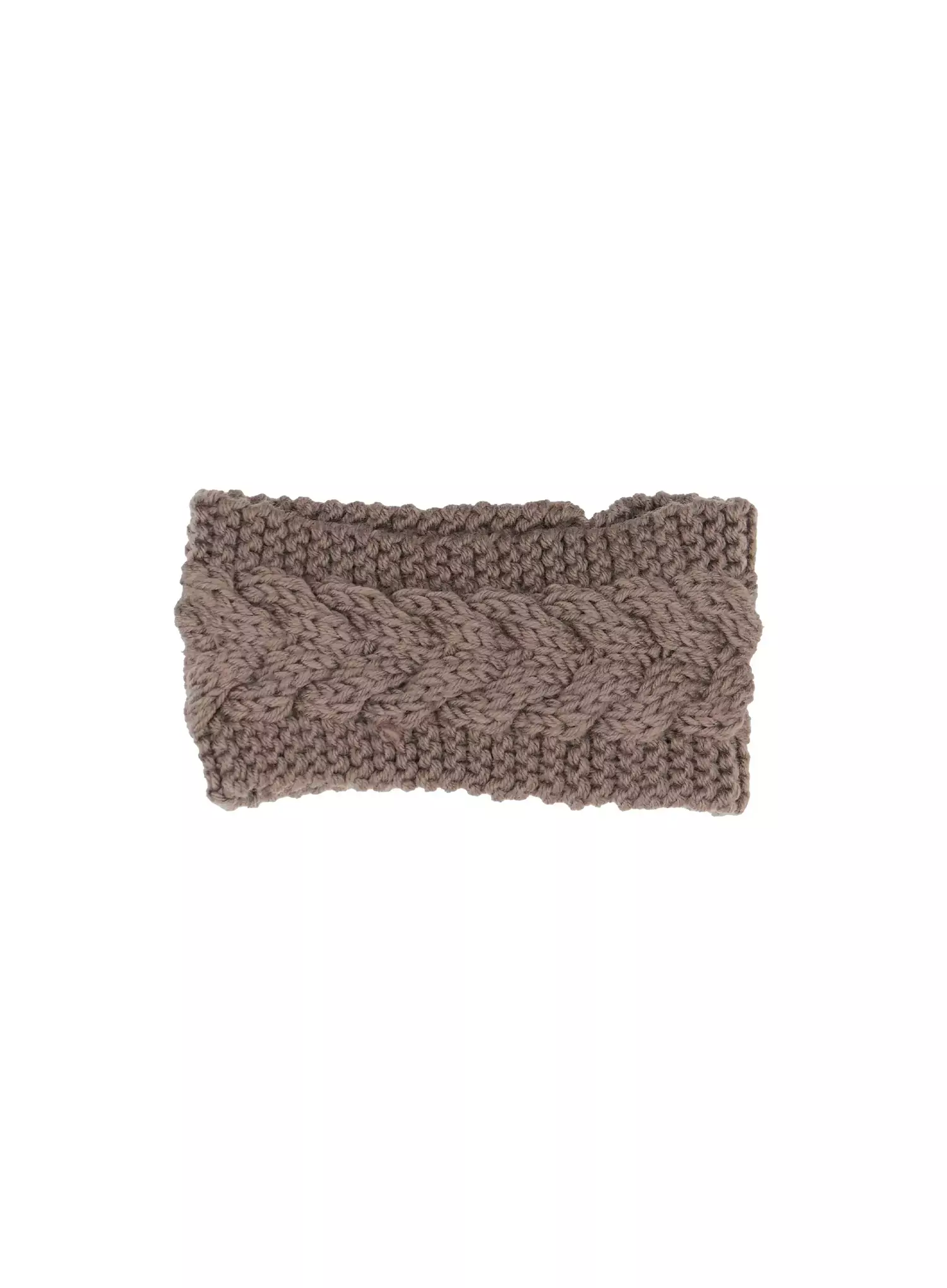 Chunky Knit Headband IO530 - Image 13