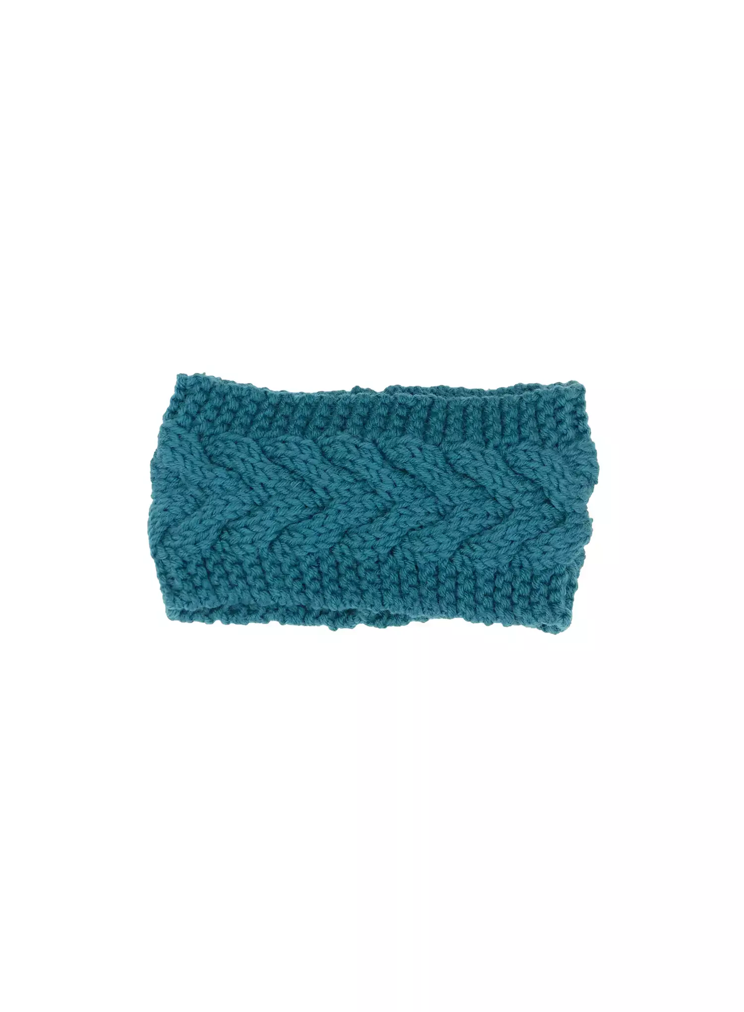 Chunky Knit Headband IO530 - Image 17