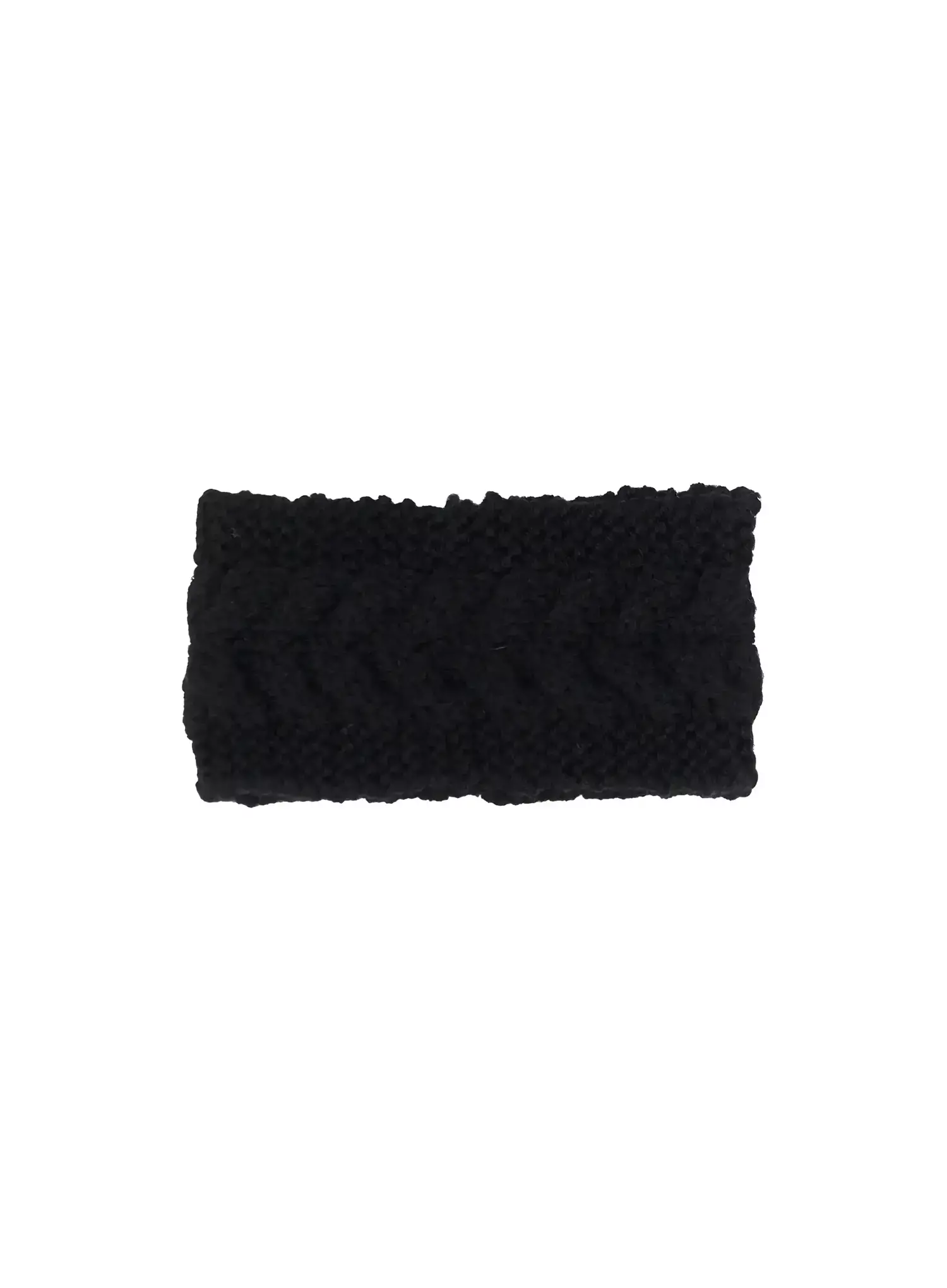 Chunky Knit Headband IO530 - Image 19