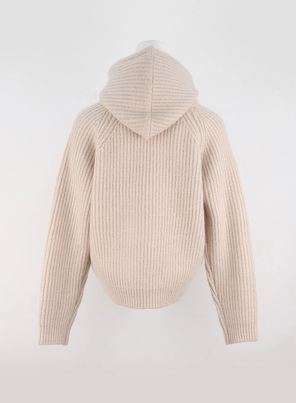 Chunky Sweater and Balaclava Set IO324 - Image 9