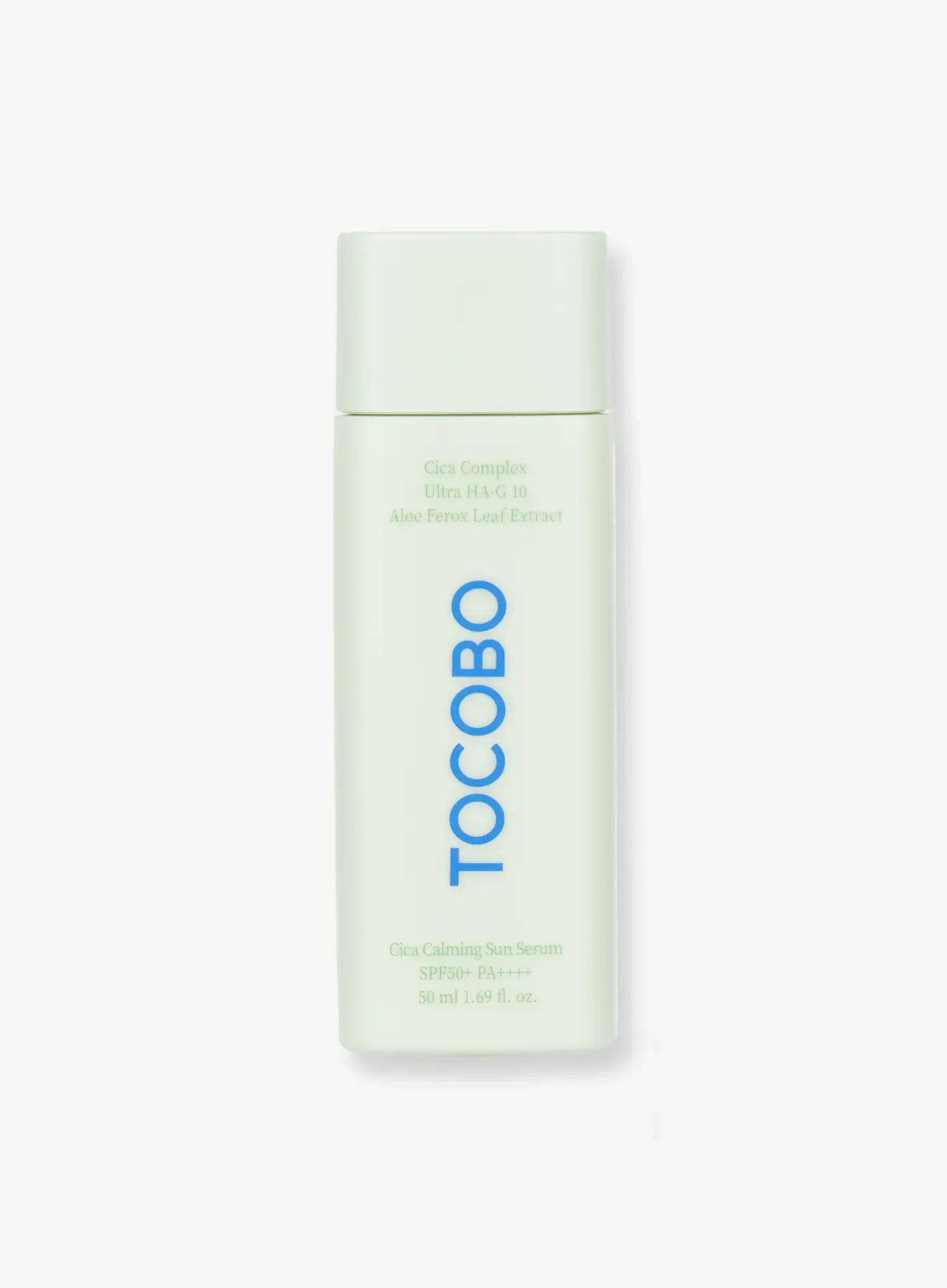 Cica Calming Sun Serum (SPF50+ PA++++) (50ml)