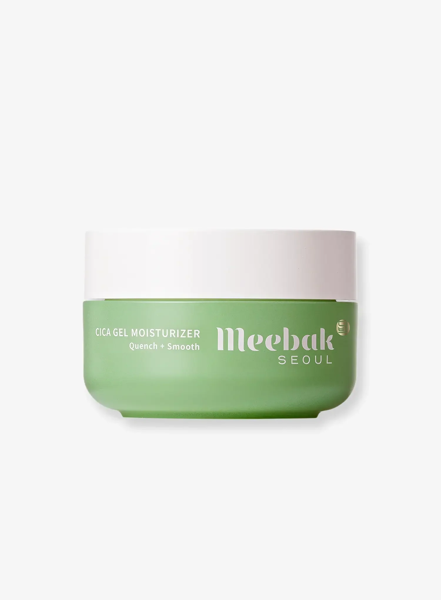 Cica Gel Moisturizer (50ml)