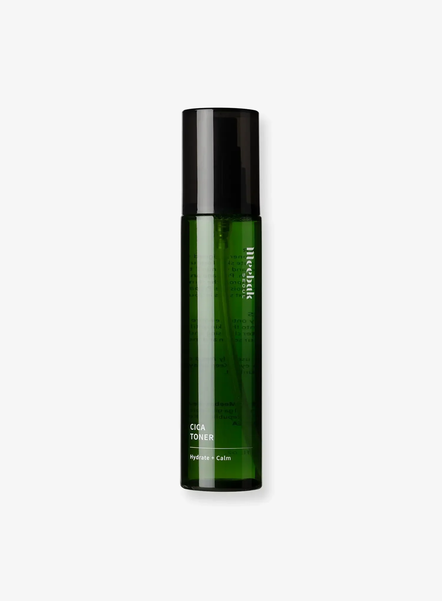 Cica Toner (120ml)