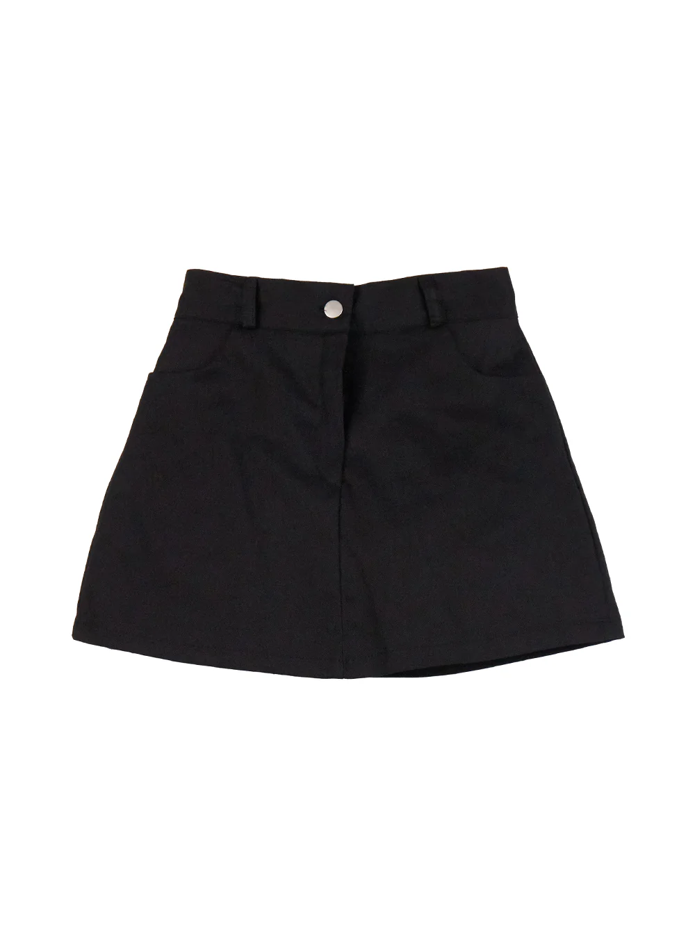 Classic A-Line Mini Skirt CF504 - Image 10