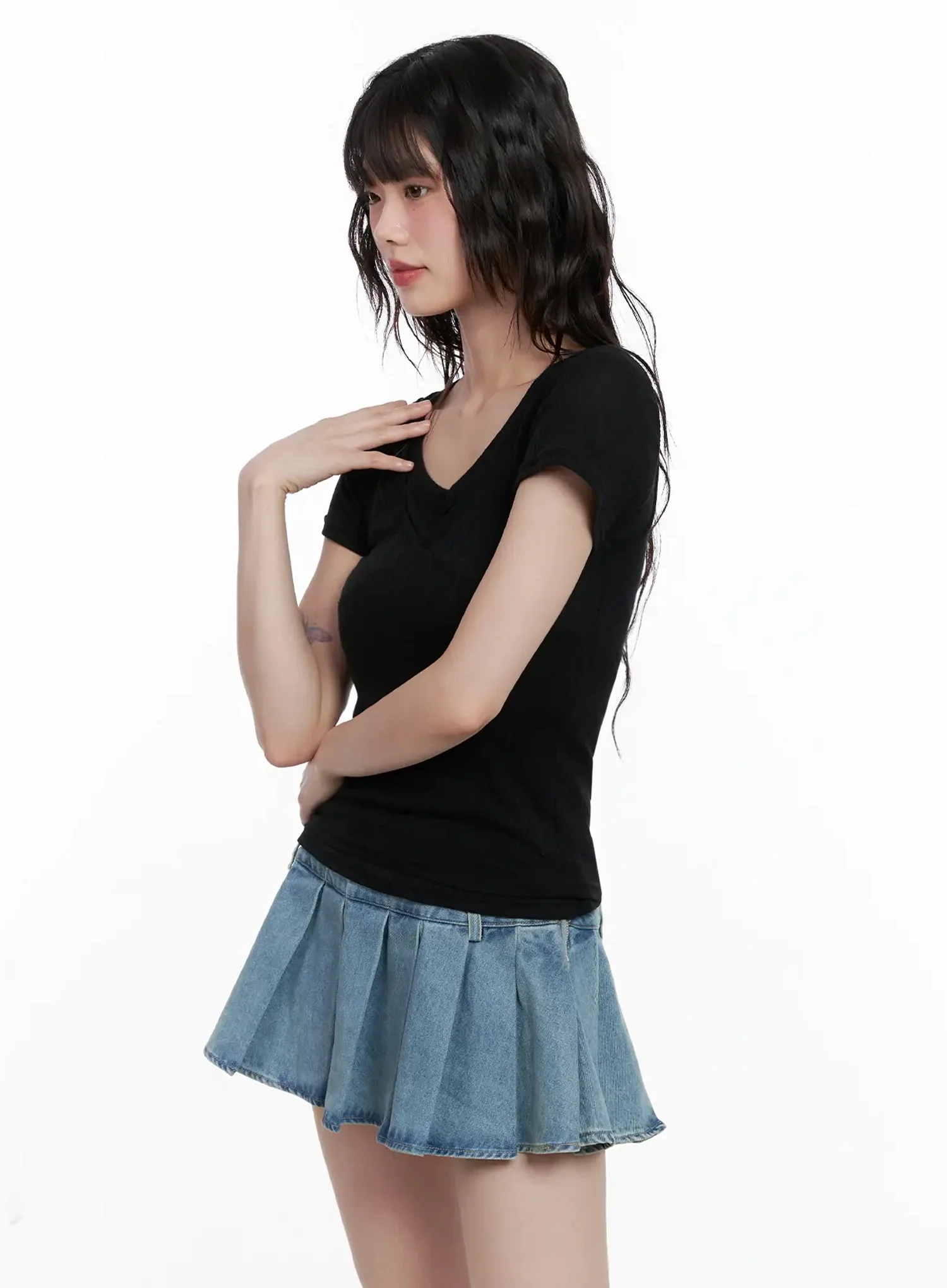 Classic Layered Top Set IL531 - Image 10