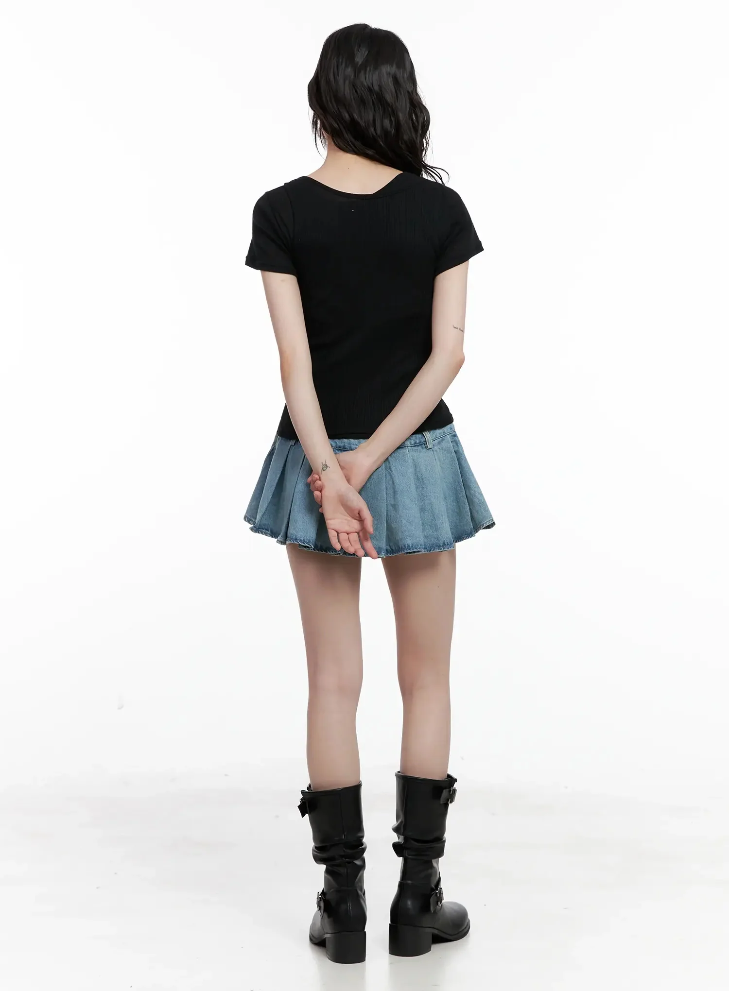 Classic Layered Top Set IL531 - Image 14