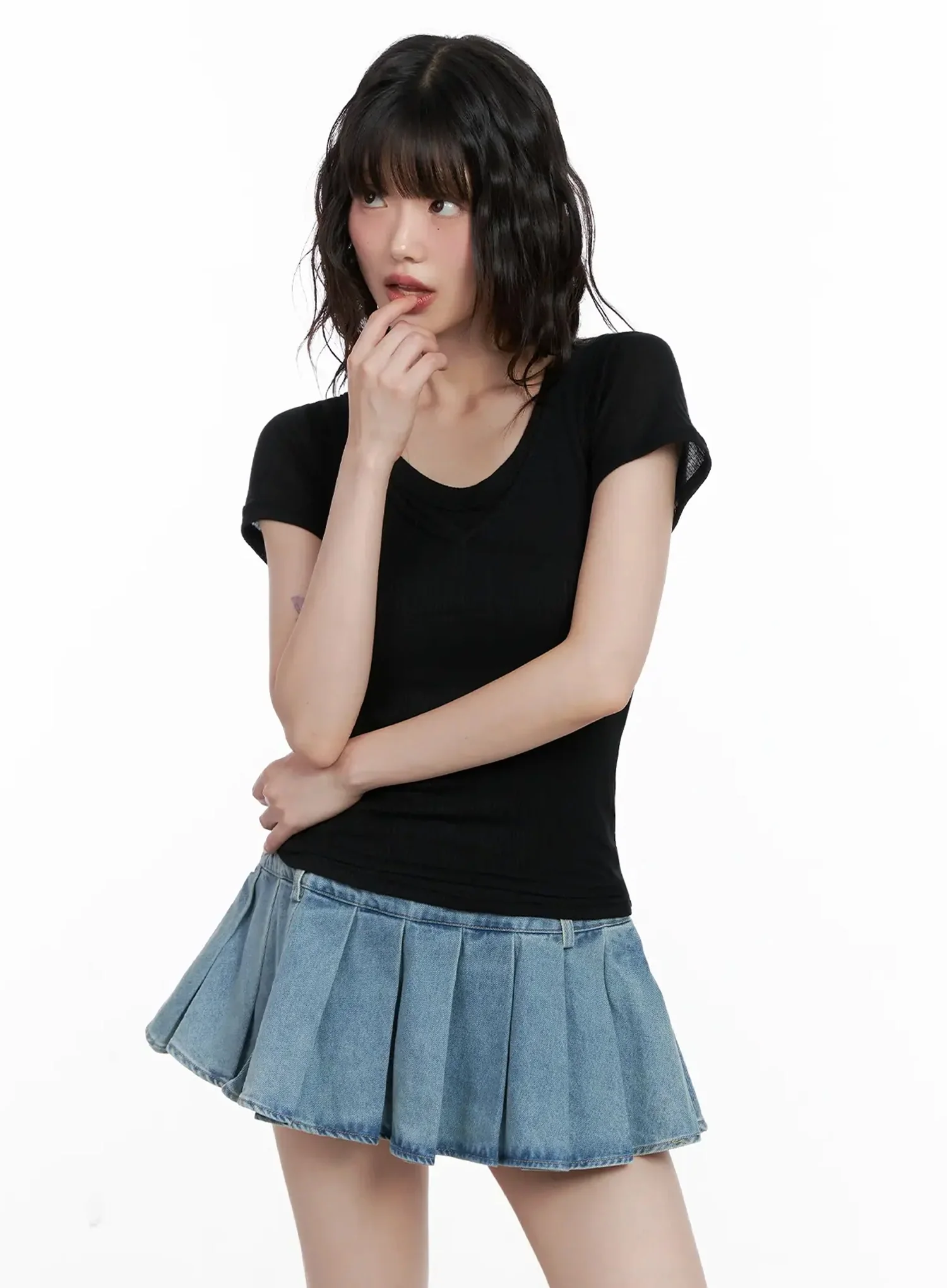 Classic Layered Top Set IL531 - Image 3