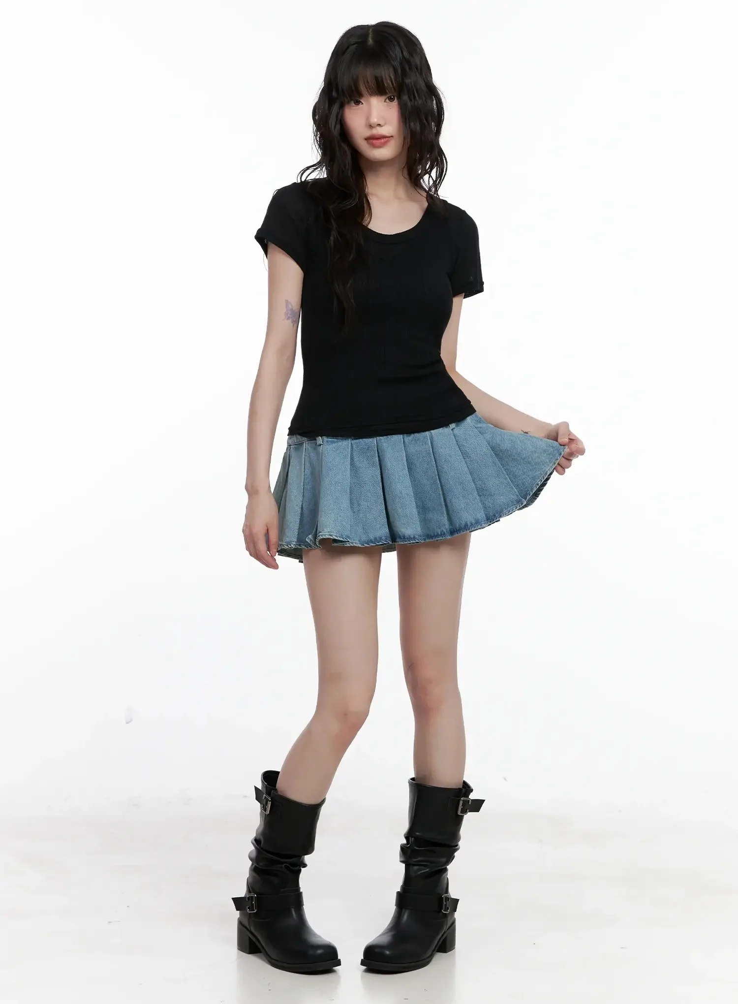 Classic Layered Top Set IL531 - Image 4