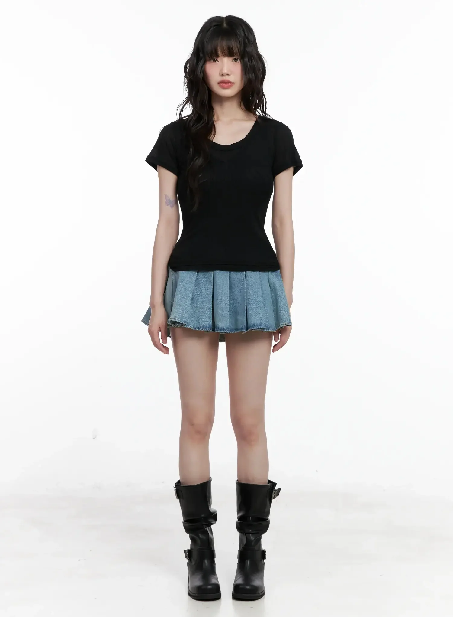 Classic Layered Top Set IL531 - Image 6