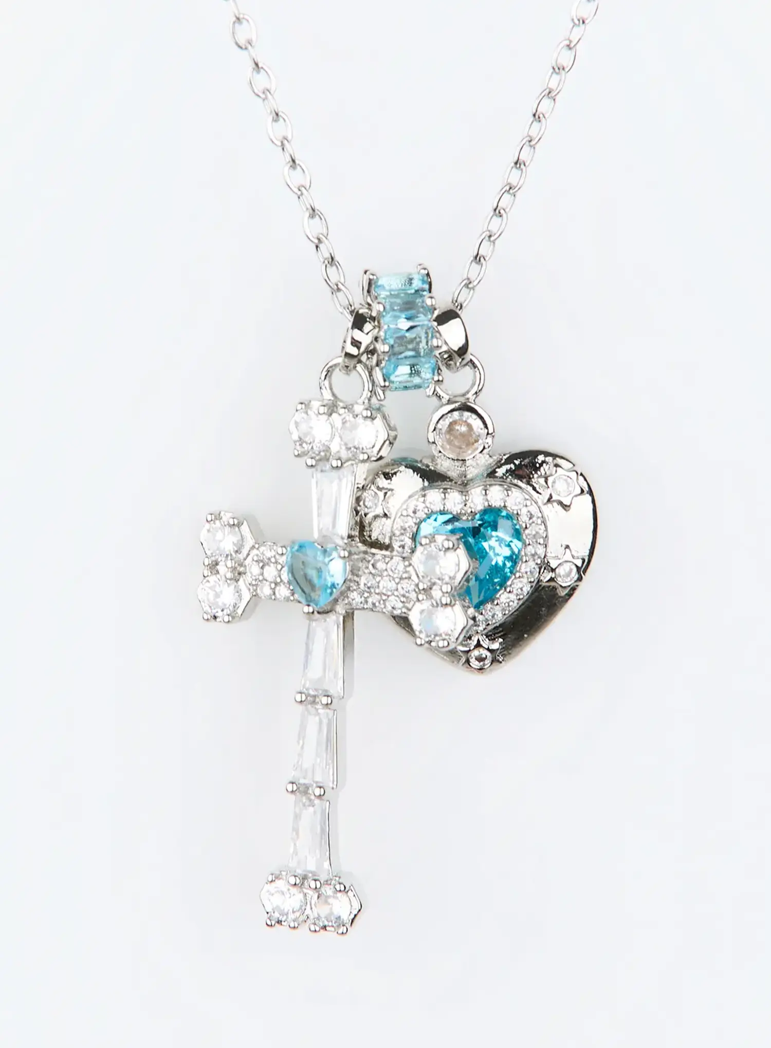 Claude Necklace IU503 - Image 2