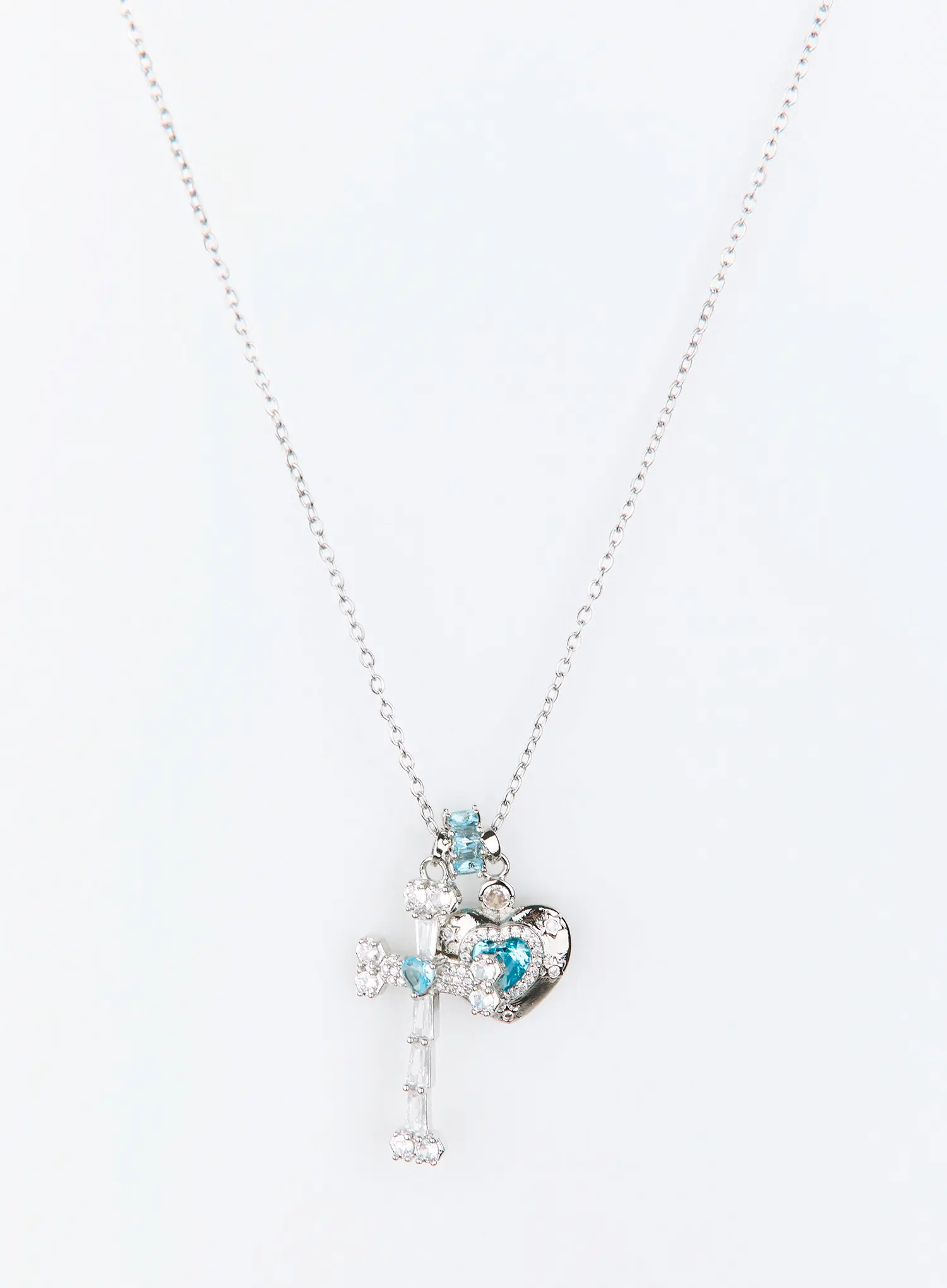 Claude Necklace IU503 - Image 3